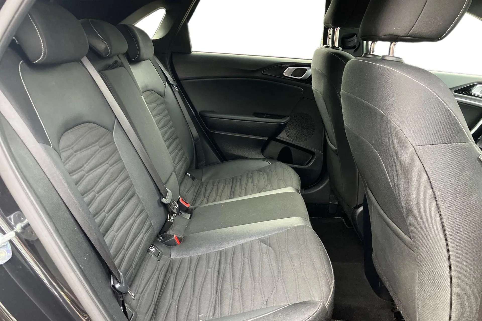 2022 KIA CEED 2022 KIA CEED