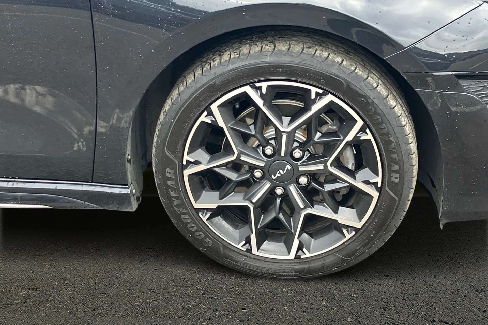2022 KIA CEED 2022 KIA CEED