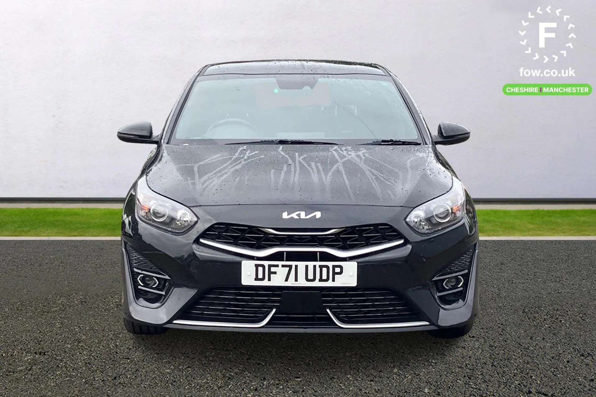 2022 KIA CEED 2022 KIA CEED
