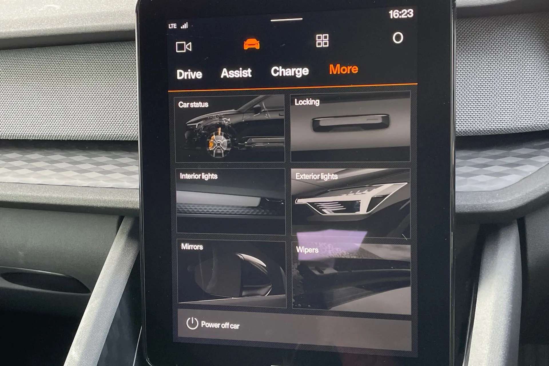 2022 POLESTAR 2 2022 POLESTAR 2