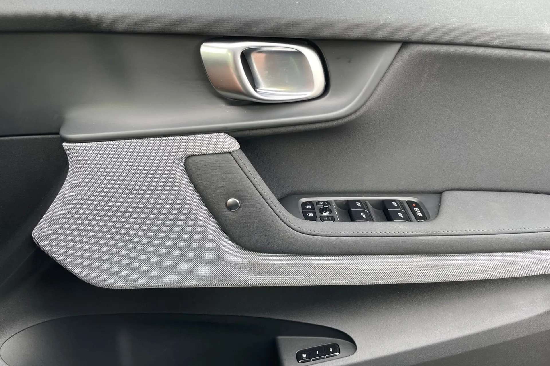 2022 POLESTAR 2 2022 POLESTAR 2