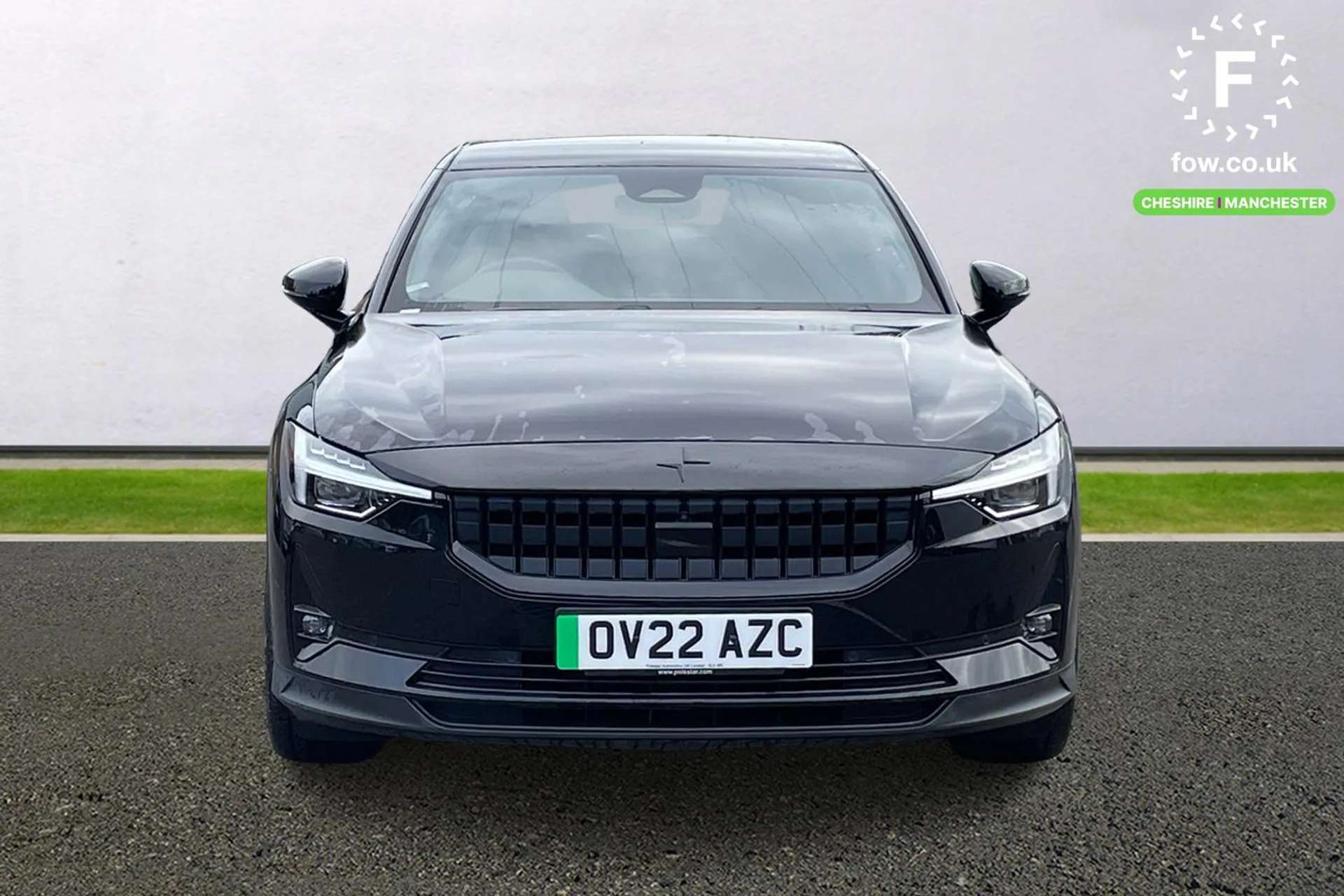 2022 POLESTAR 2 2022 POLESTAR 2