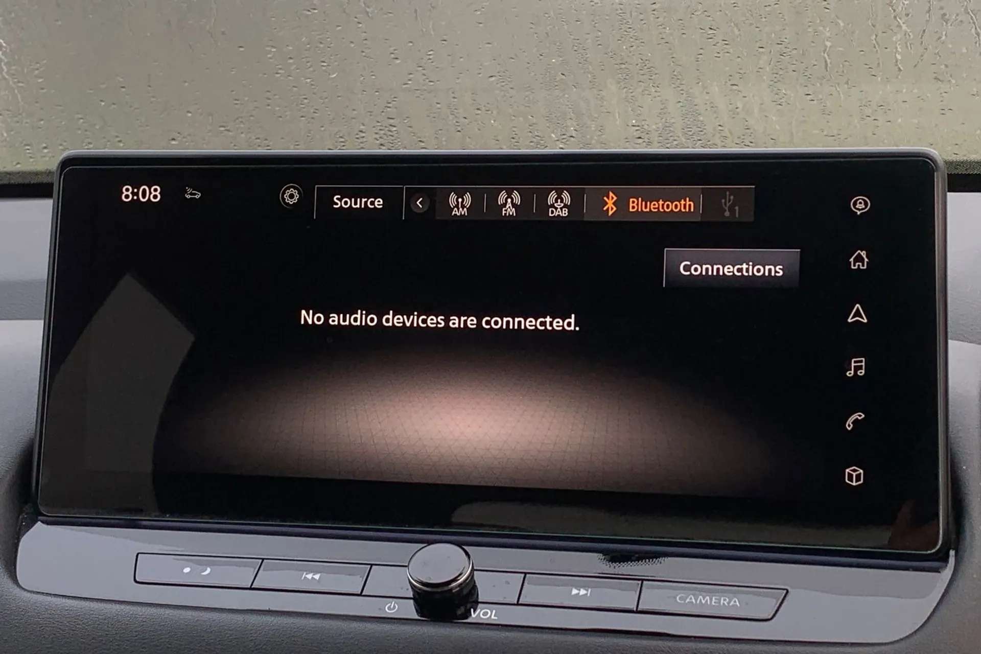 2024 NISSAN QASHQAI 2024 NISSAN QASHQAI