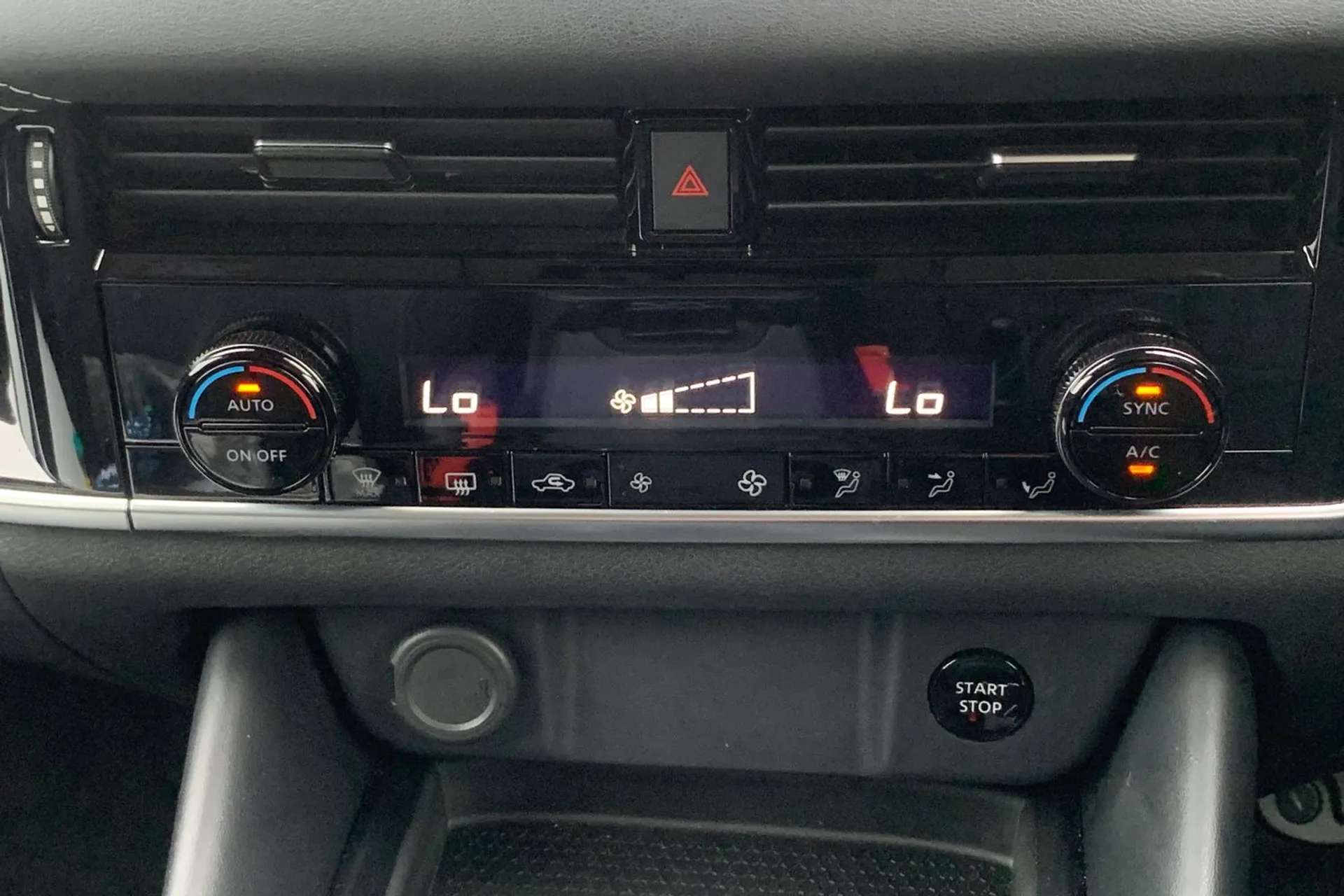 2024 NISSAN QASHQAI 2024 NISSAN QASHQAI