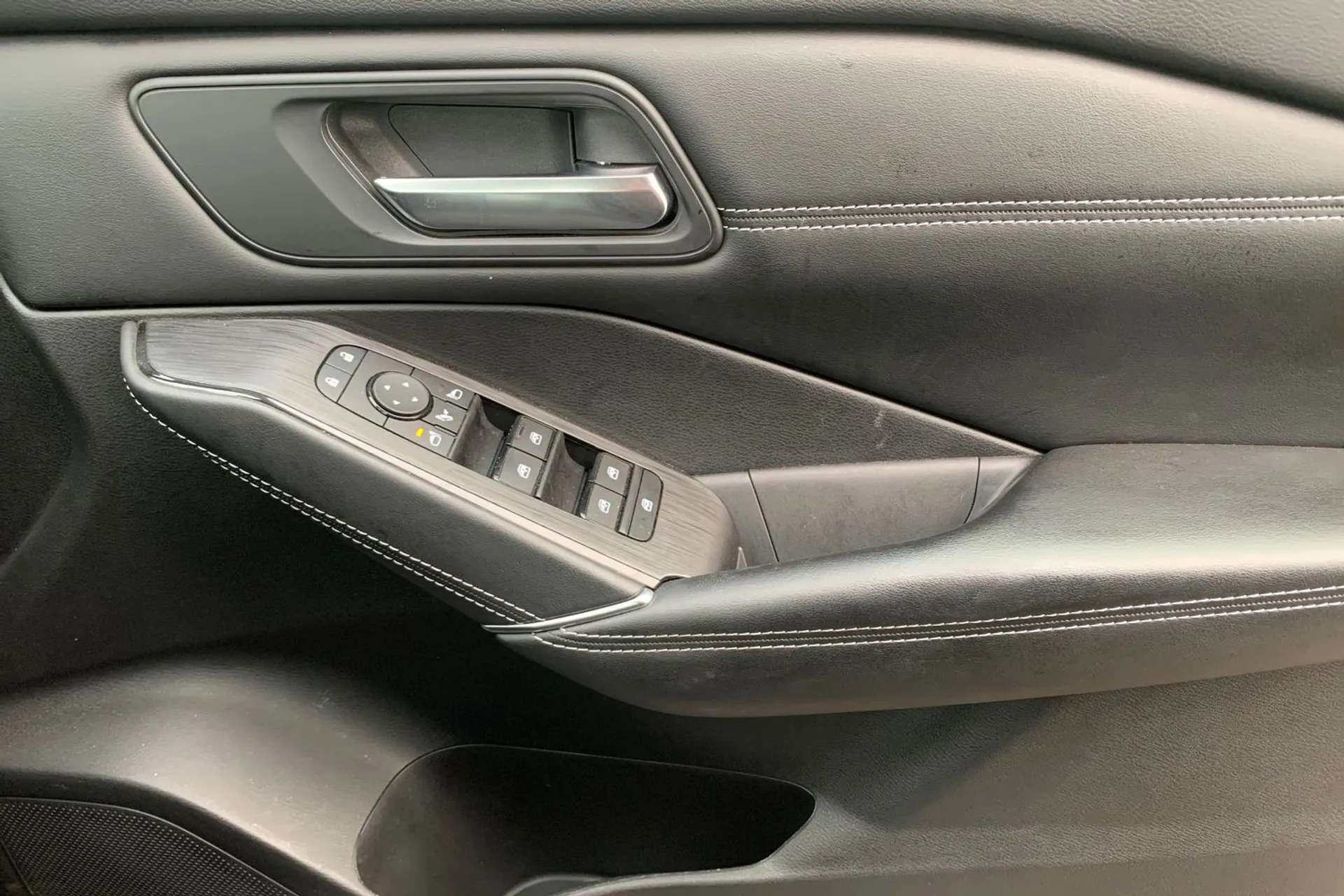 2024 NISSAN QASHQAI 2024 NISSAN QASHQAI