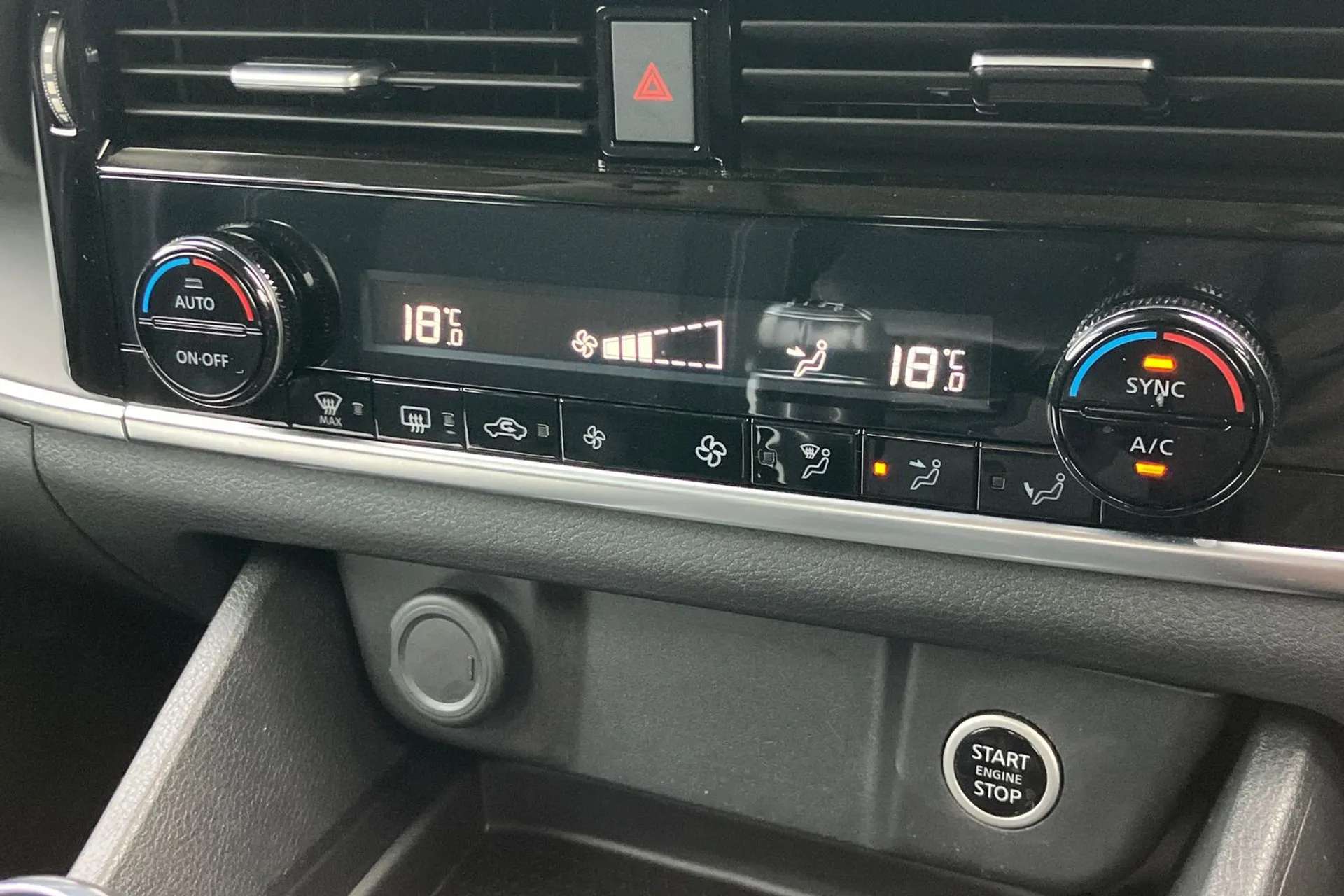 2023 NISSAN QASHQAI 2023 NISSAN QASHQAI