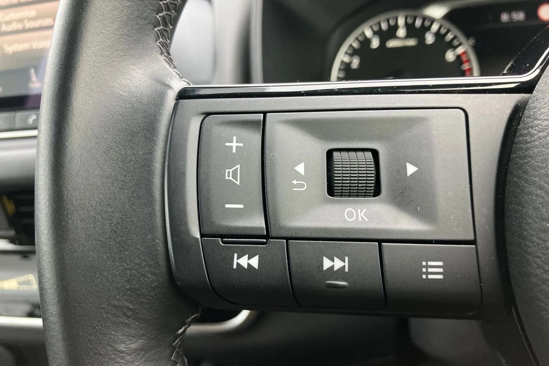 2023 NISSAN QASHQAI 2023 NISSAN QASHQAI