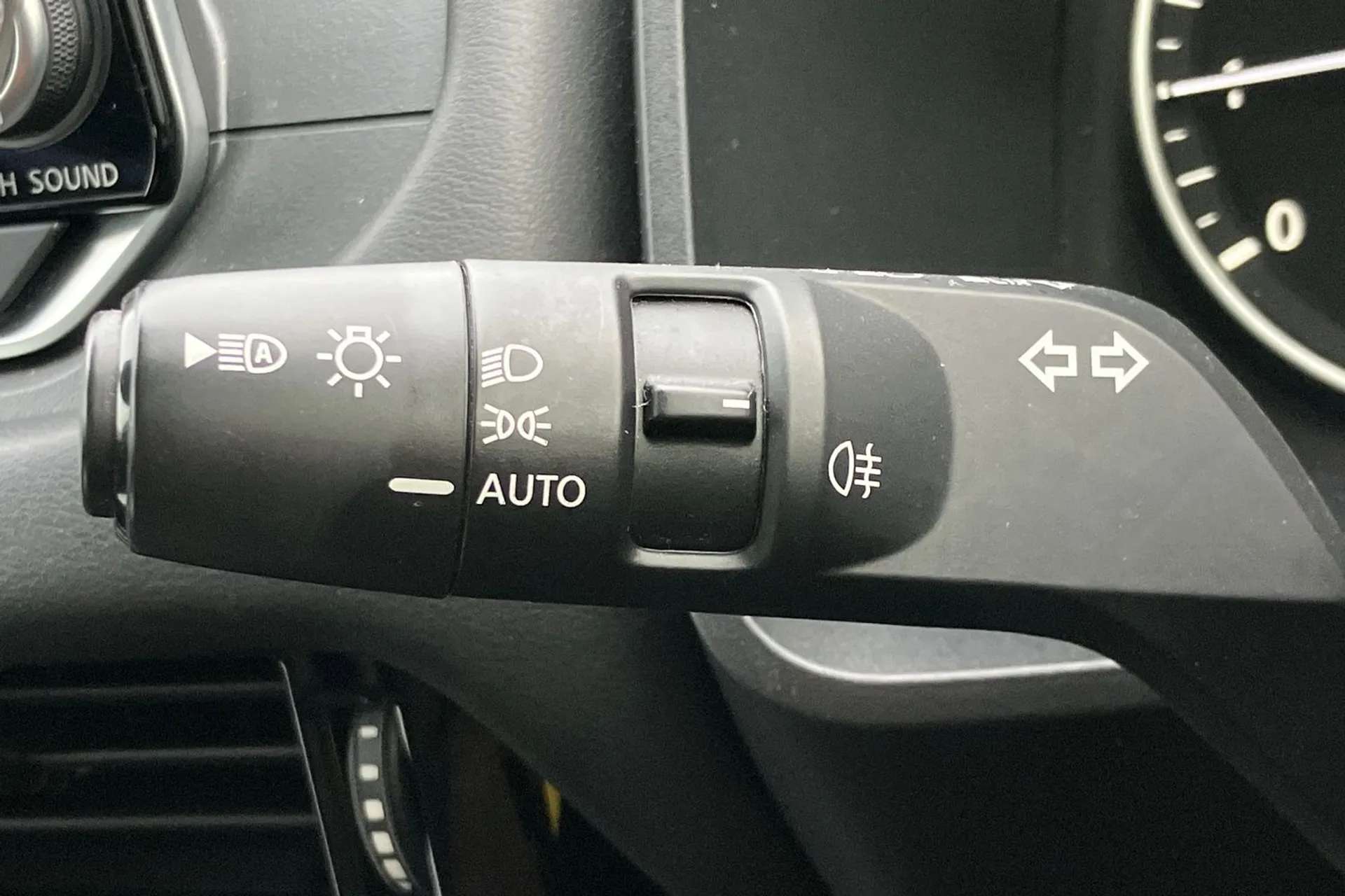 2023 NISSAN QASHQAI 2023 NISSAN QASHQAI