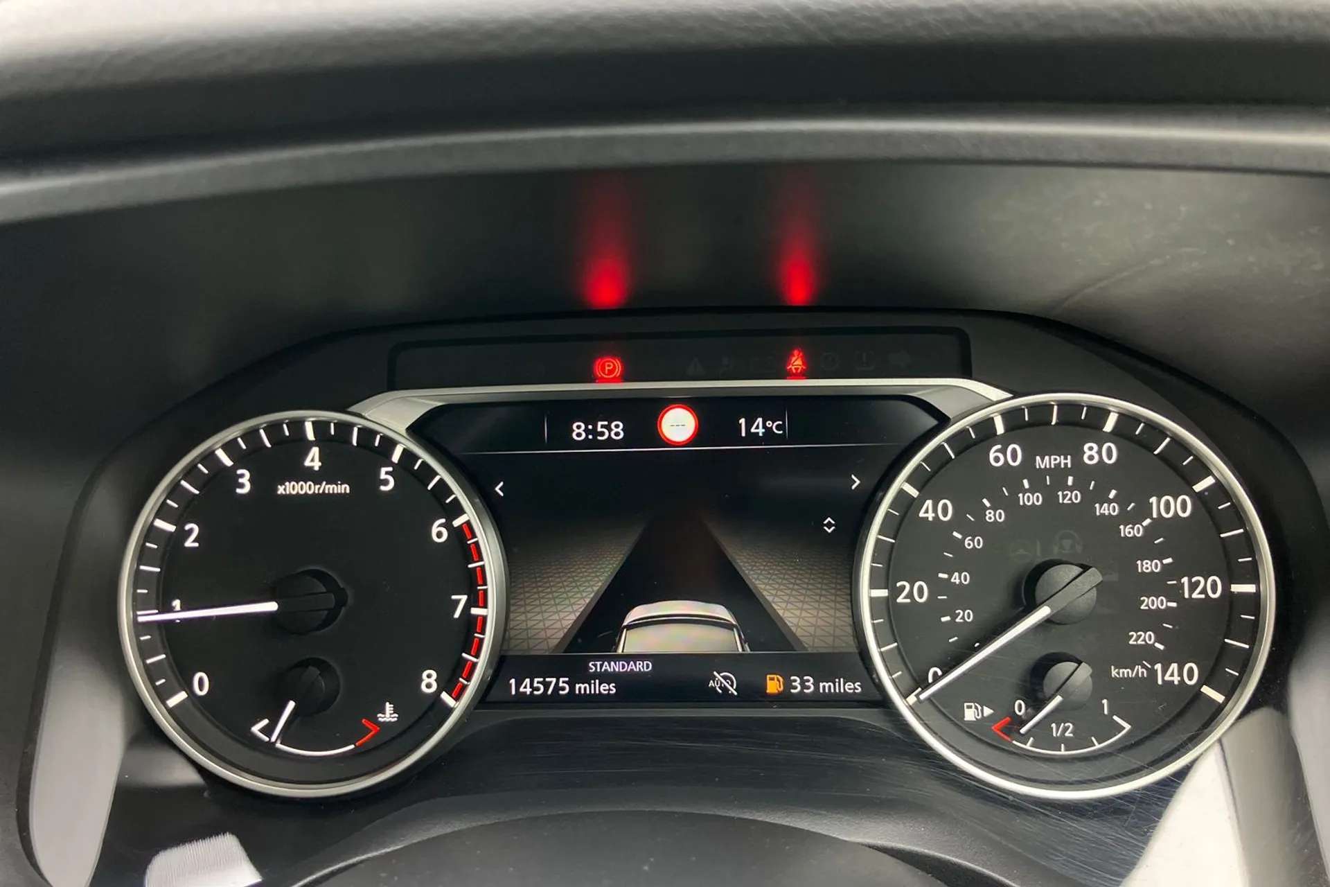 2023 NISSAN QASHQAI 2023 NISSAN QASHQAI