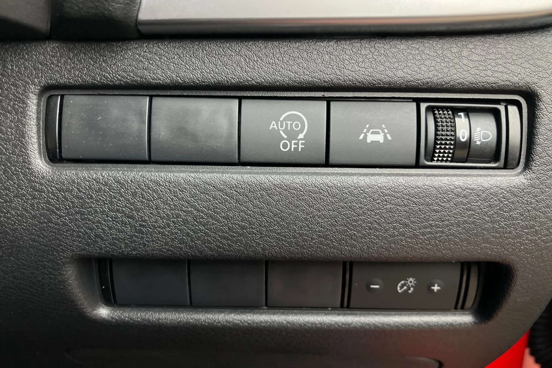 2023 NISSAN QASHQAI 2023 NISSAN QASHQAI