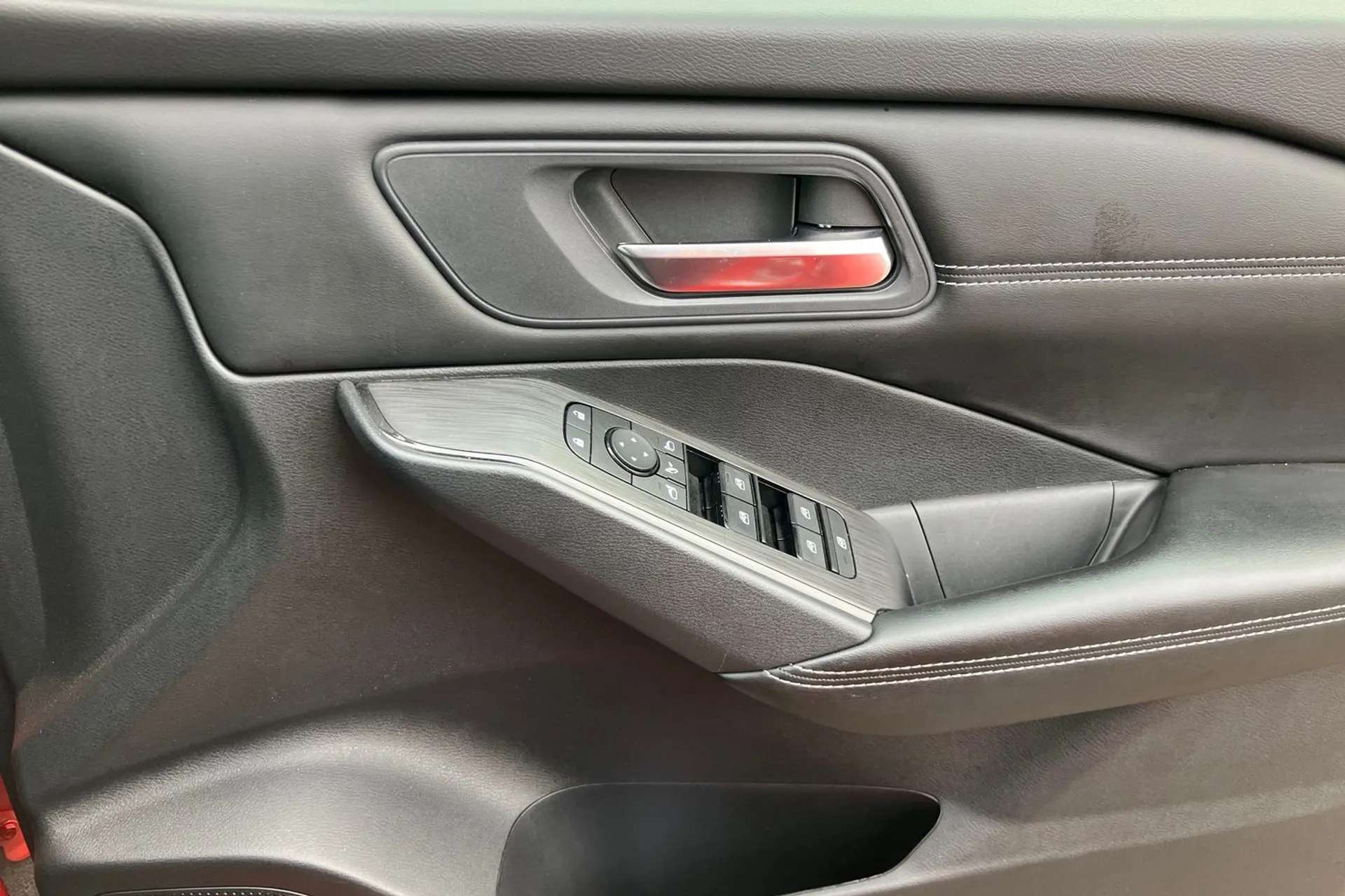 2023 NISSAN QASHQAI 2023 NISSAN QASHQAI