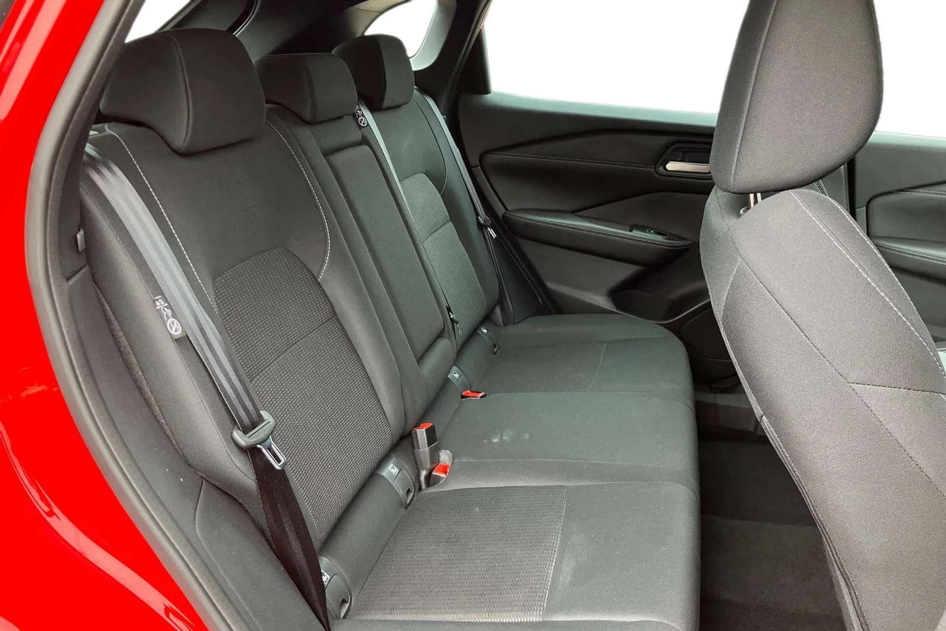 2023 NISSAN QASHQAI 2023 NISSAN QASHQAI