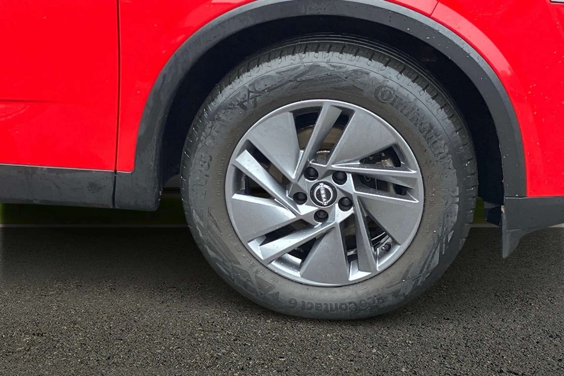 2023 NISSAN QASHQAI 2023 NISSAN QASHQAI