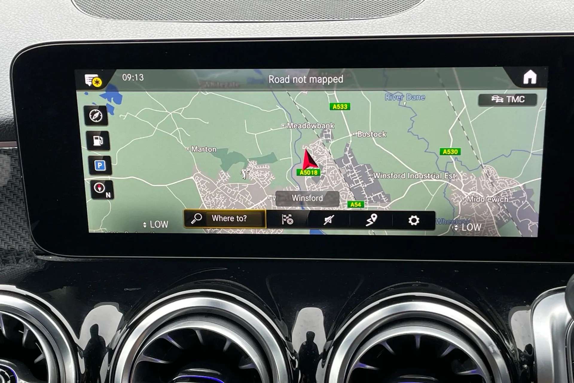 2022 MERCEDES-BENZ GLB 2022 MERCEDES-BENZ GLB