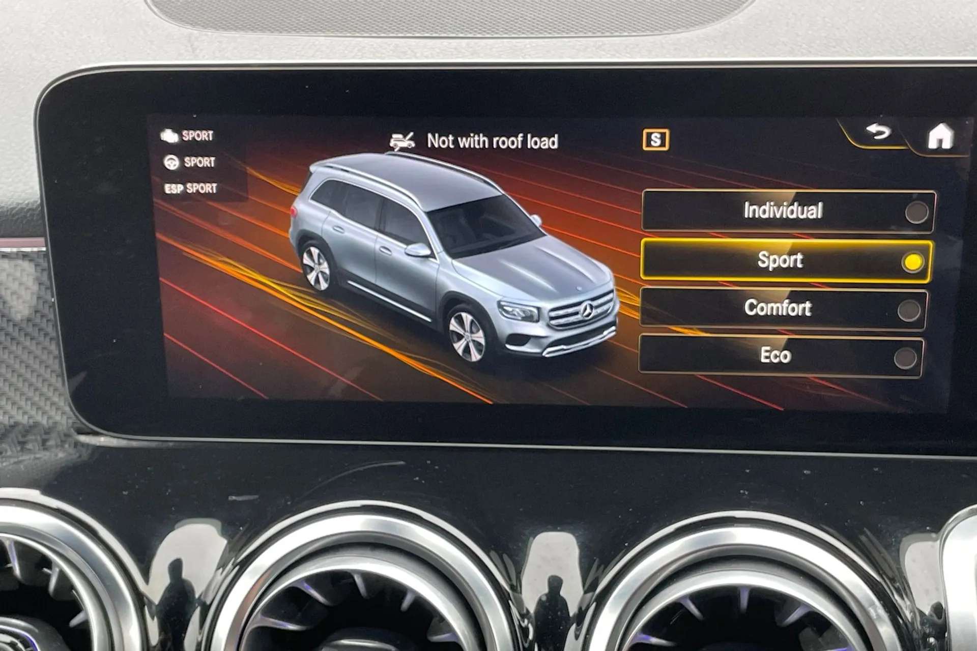 2022 MERCEDES-BENZ GLB 2022 MERCEDES-BENZ GLB