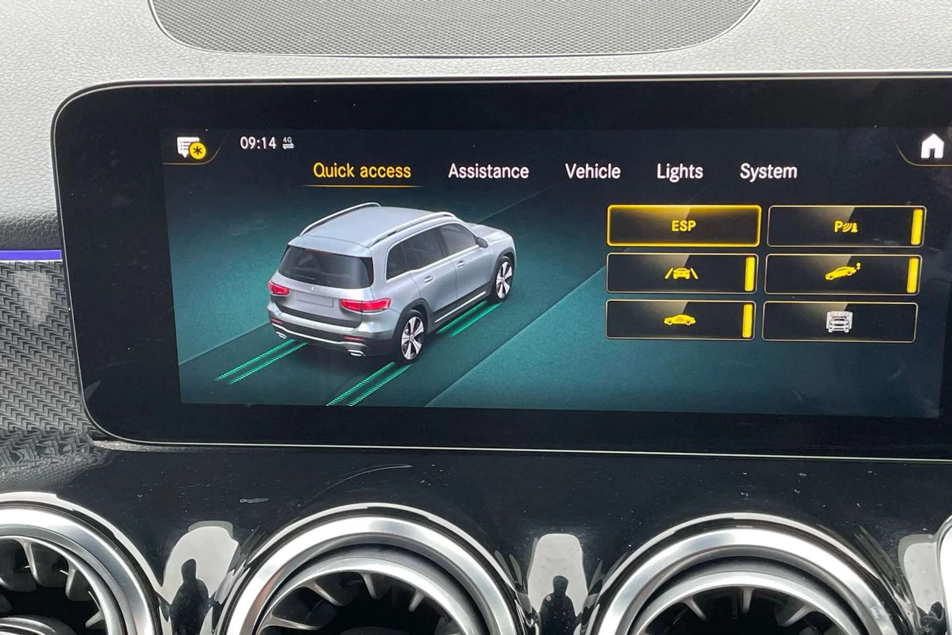 2022 MERCEDES-BENZ GLB 2022 MERCEDES-BENZ GLB