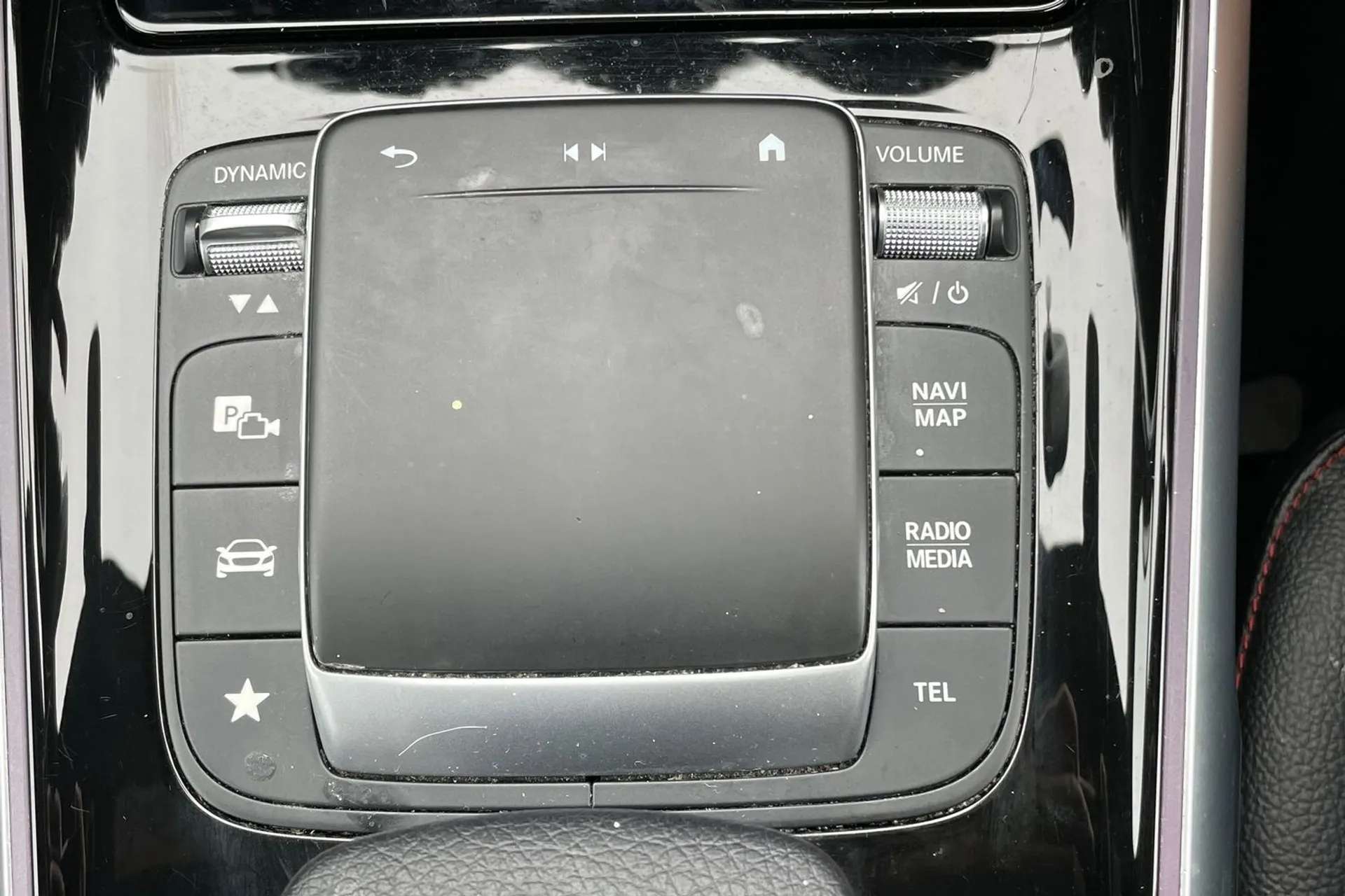 2022 MERCEDES-BENZ GLB 2022 MERCEDES-BENZ GLB