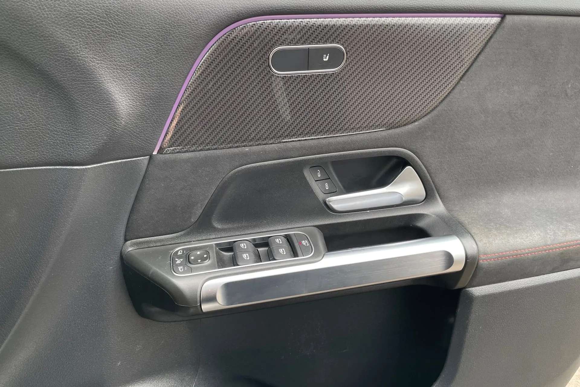 2022 MERCEDES-BENZ GLB 2022 MERCEDES-BENZ GLB