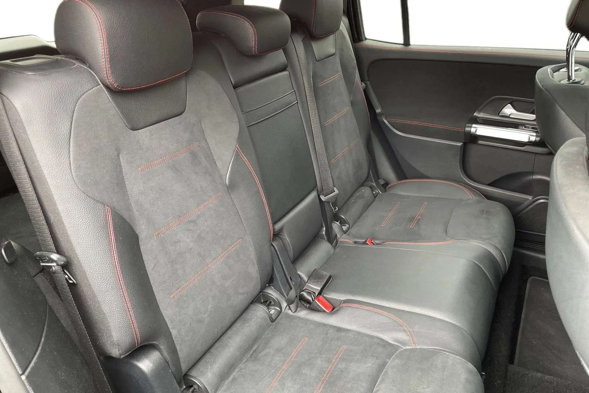 2022 MERCEDES-BENZ GLB 2022 MERCEDES-BENZ GLB