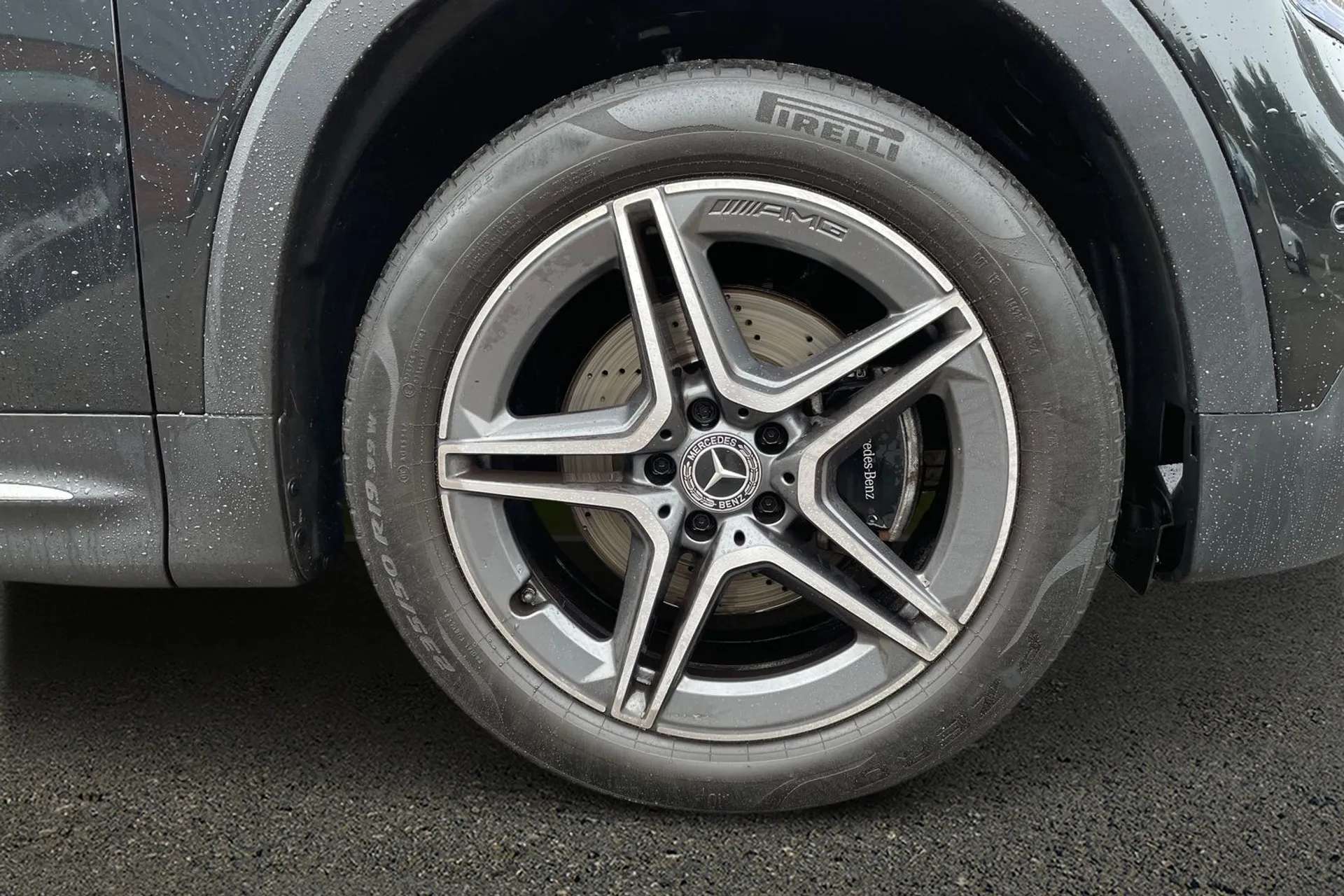 2022 MERCEDES-BENZ GLB 2022 MERCEDES-BENZ GLB