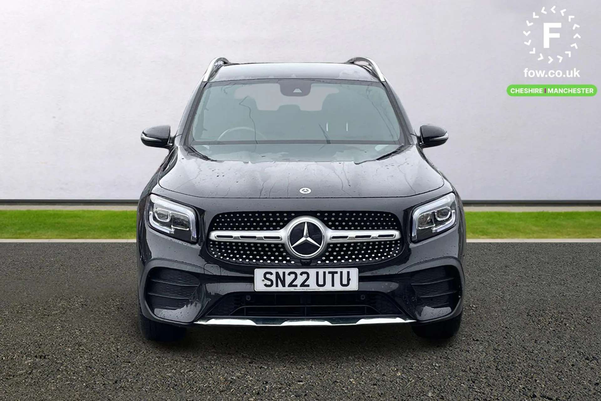 2022 MERCEDES-BENZ GLB 2022 MERCEDES-BENZ GLB