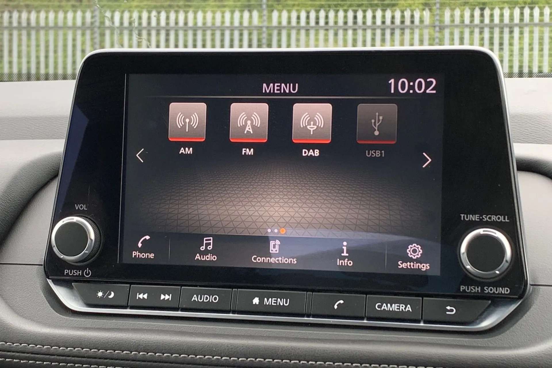 2025 NISSAN X-TRAIL 2025 NISSAN X-TRAIL