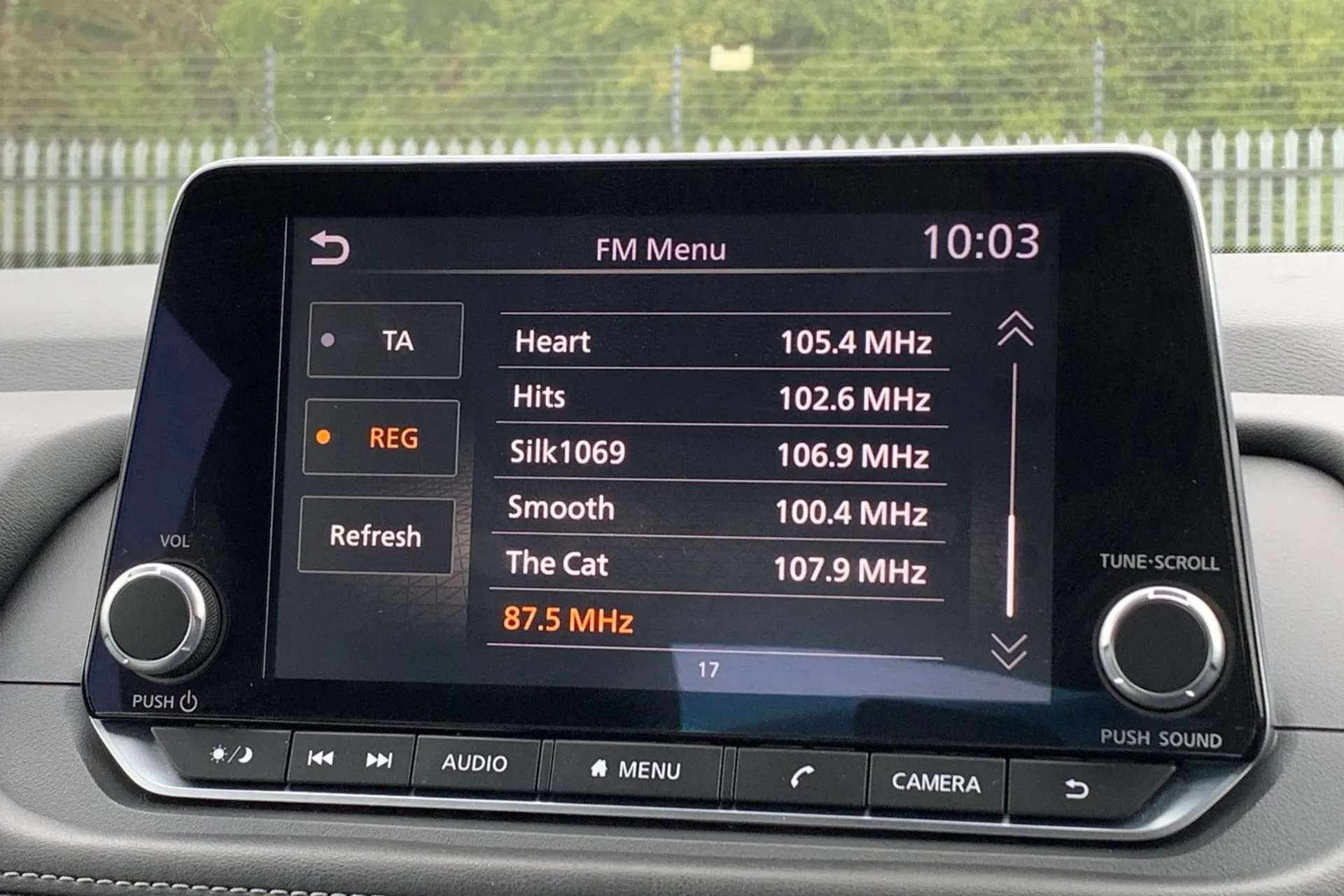 2025 NISSAN X-TRAIL 2025 NISSAN X-TRAIL