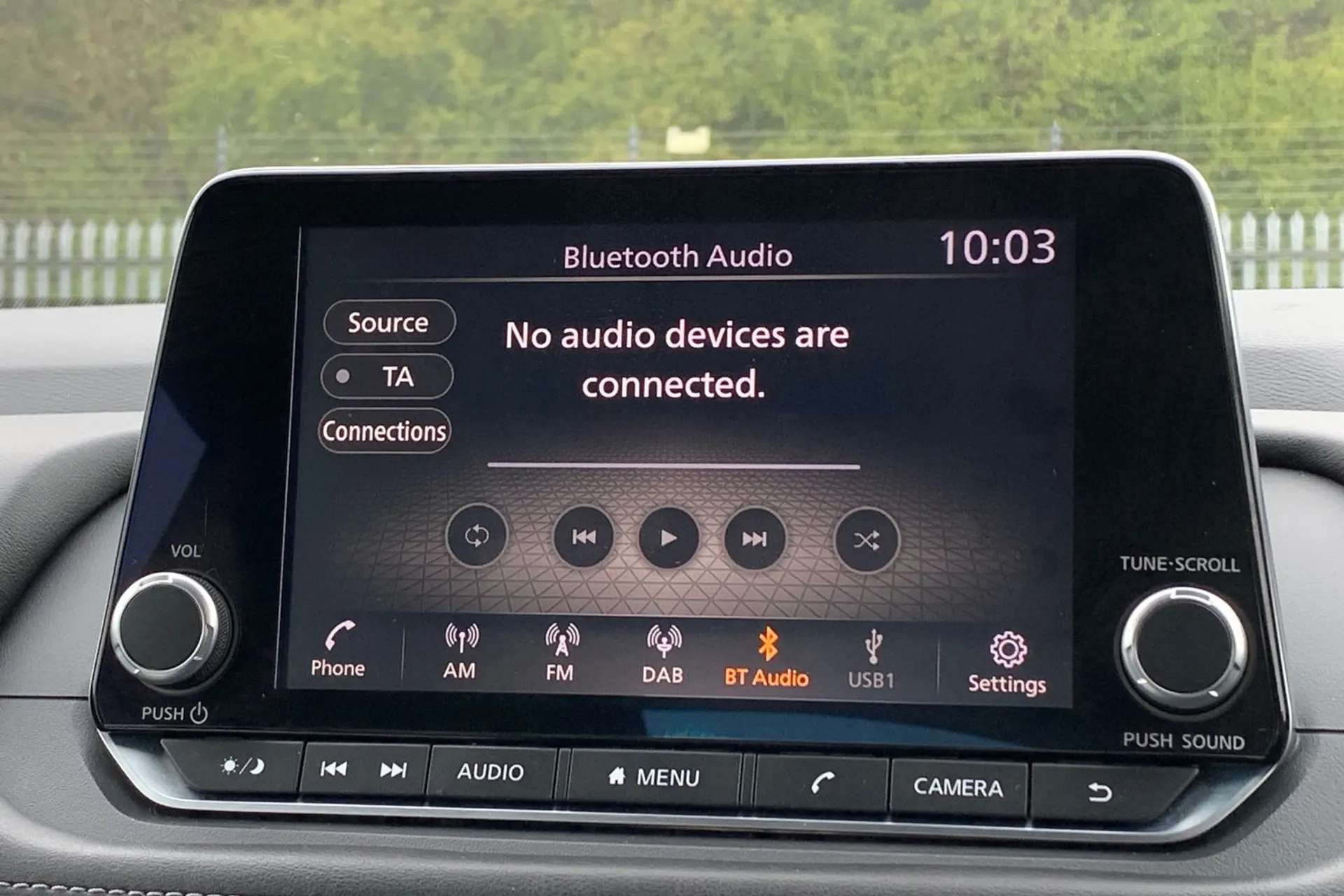 2025 NISSAN X-TRAIL 2025 NISSAN X-TRAIL