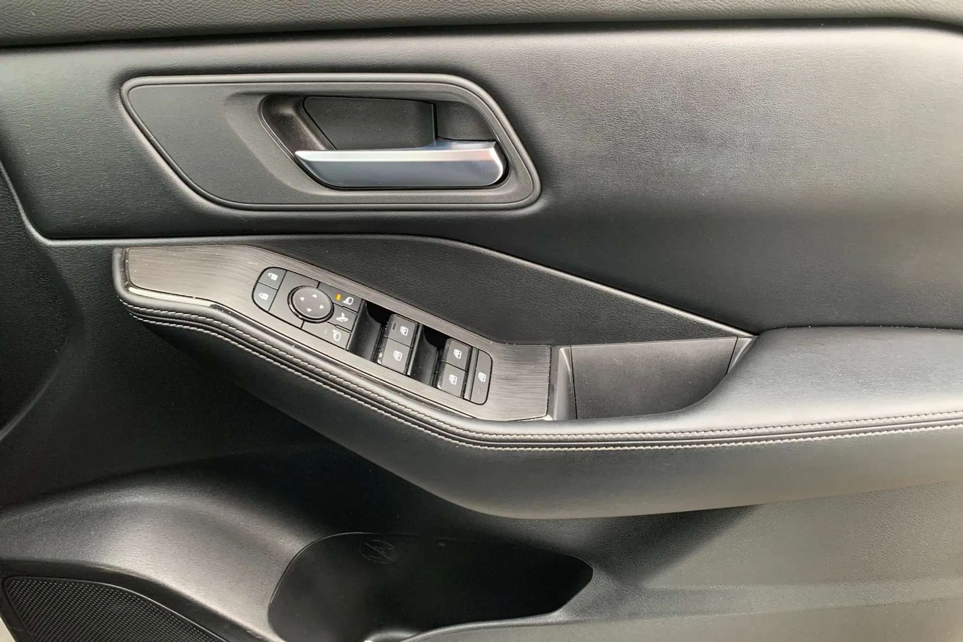 2025 NISSAN X-TRAIL 2025 NISSAN X-TRAIL