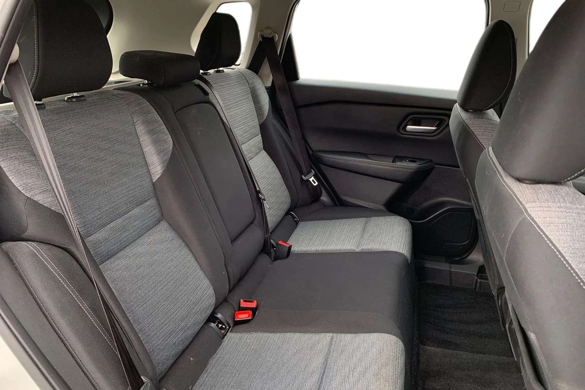 2025 NISSAN X-TRAIL 2025 NISSAN X-TRAIL