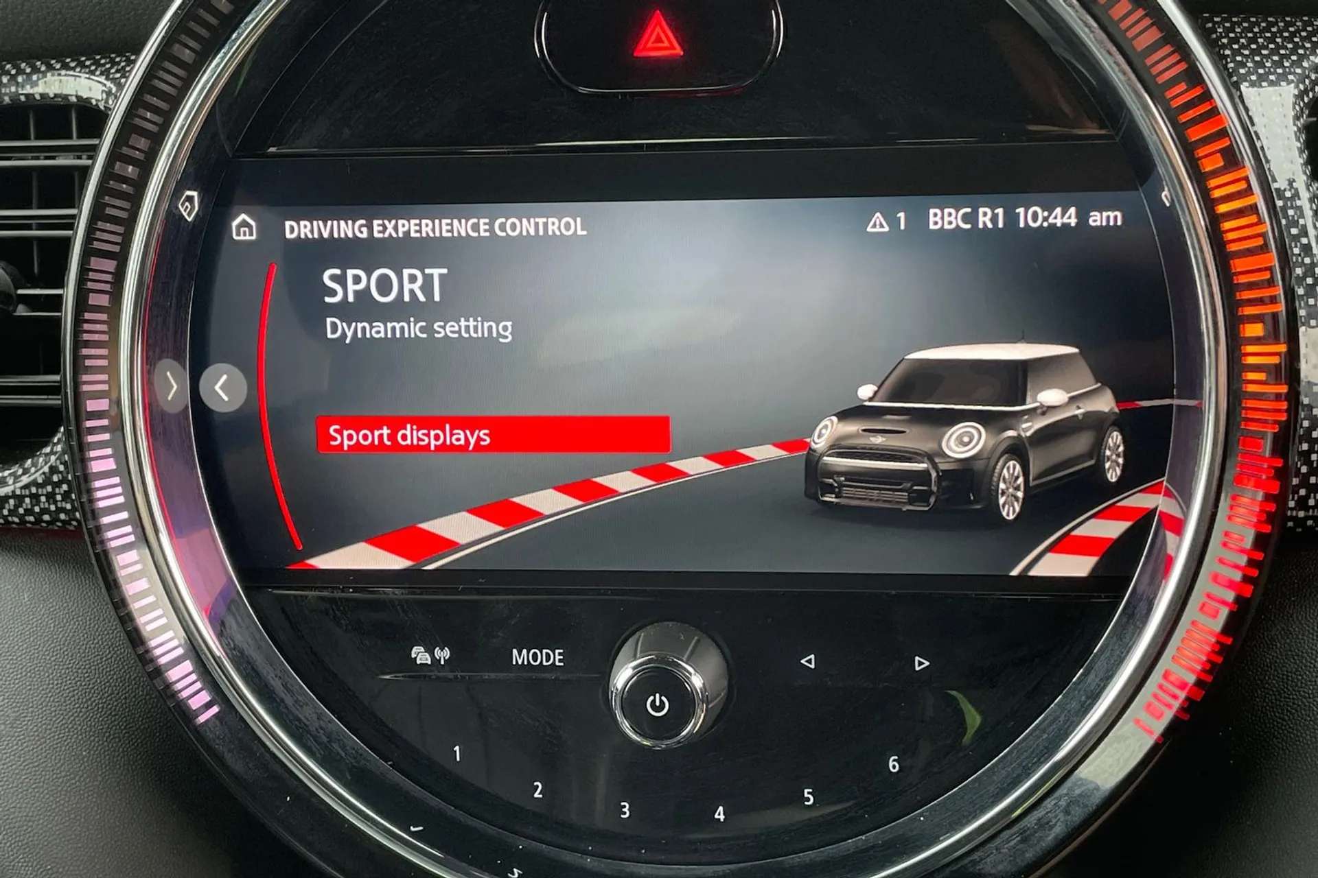 2022 MINI HATCH 2022 MINI HATCH