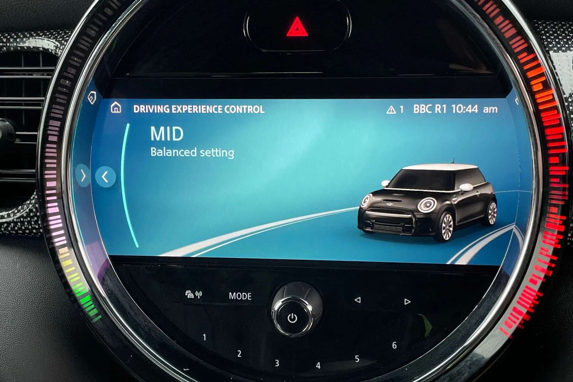 2022 MINI HATCH 2022 MINI HATCH
