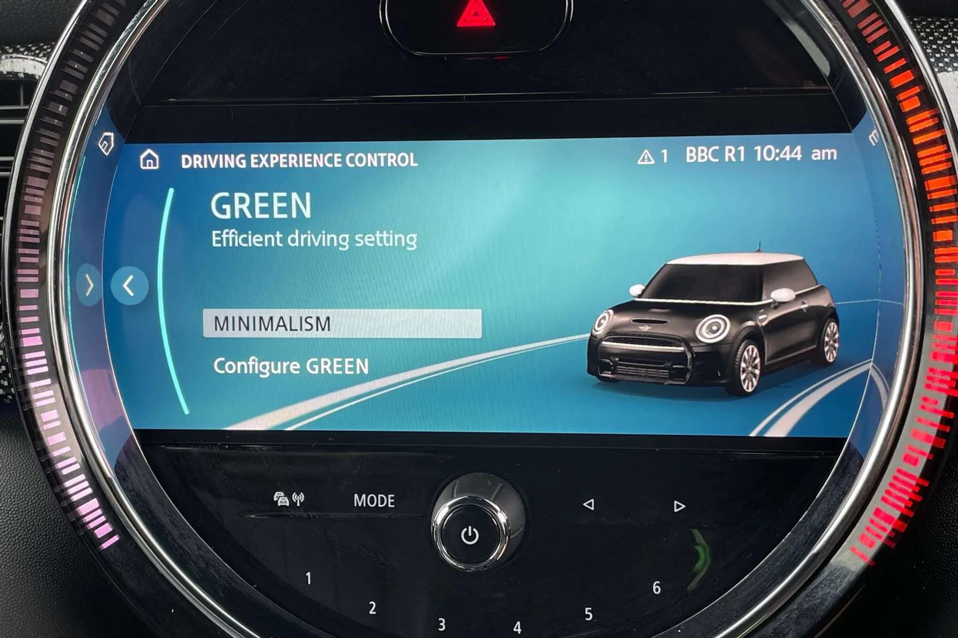 2022 MINI HATCH 2022 MINI HATCH