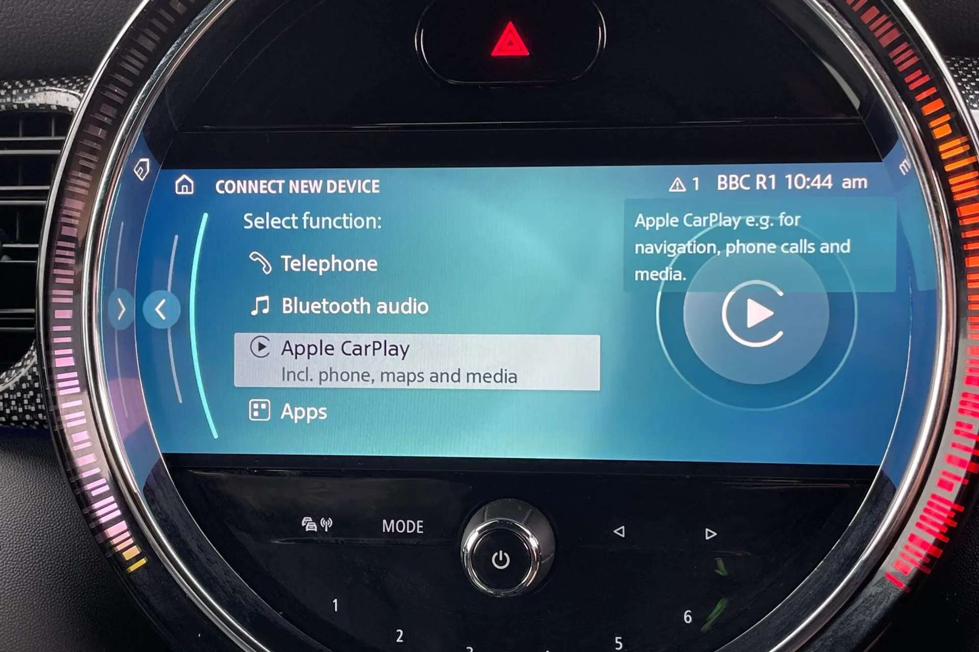 2022 MINI HATCH 2022 MINI HATCH