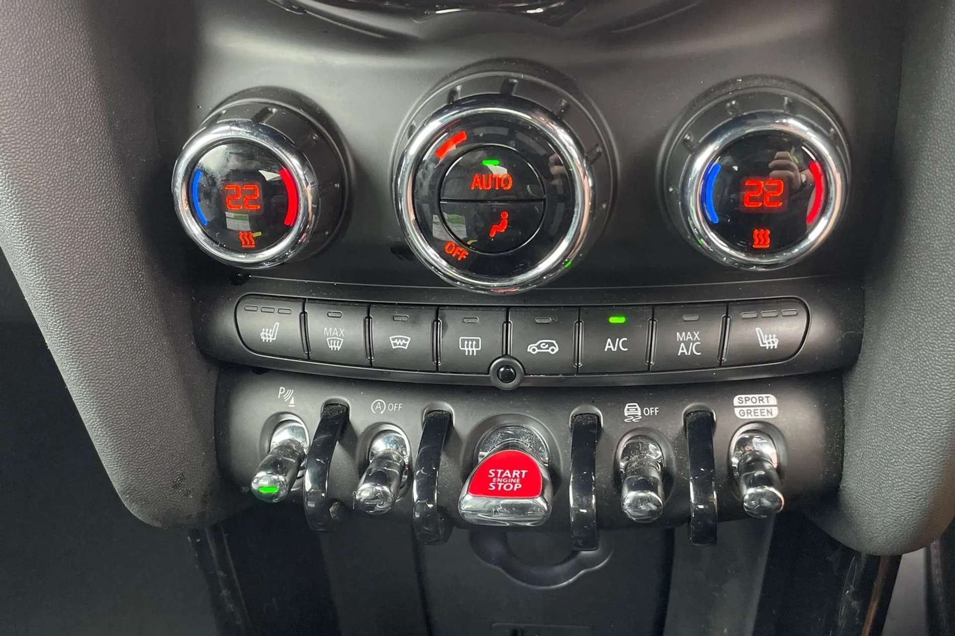 2022 MINI HATCH 2022 MINI HATCH