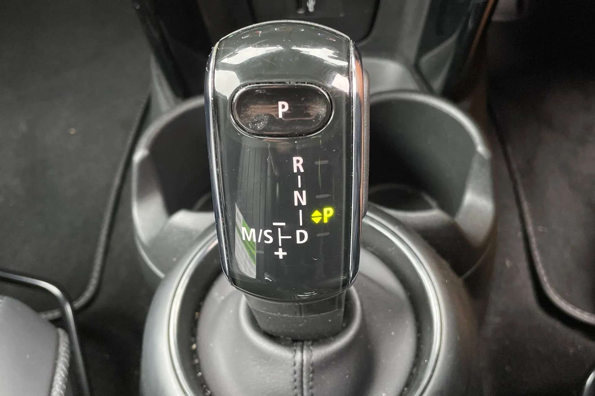 2022 MINI HATCH 2022 MINI HATCH