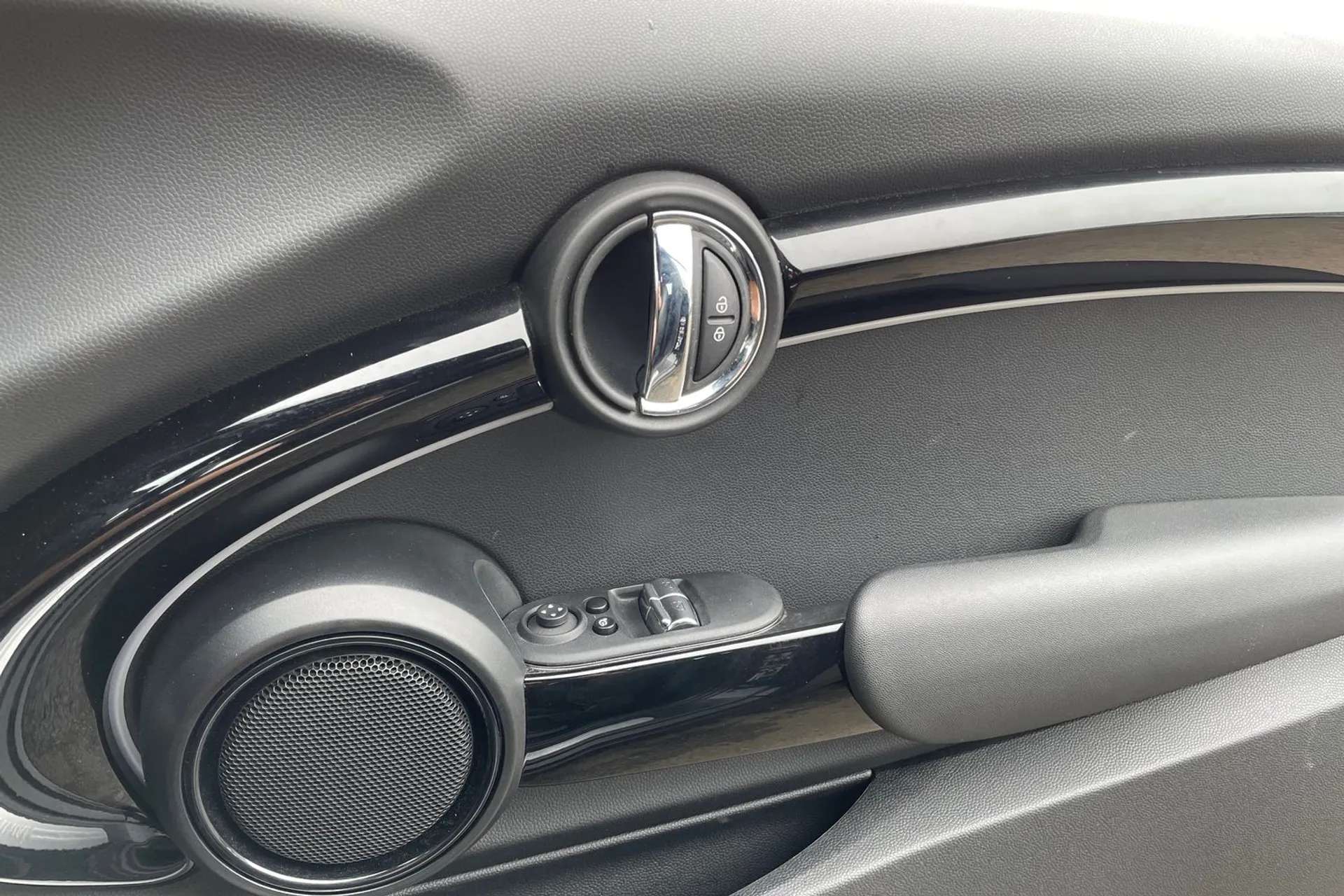 2022 MINI HATCH 2022 MINI HATCH