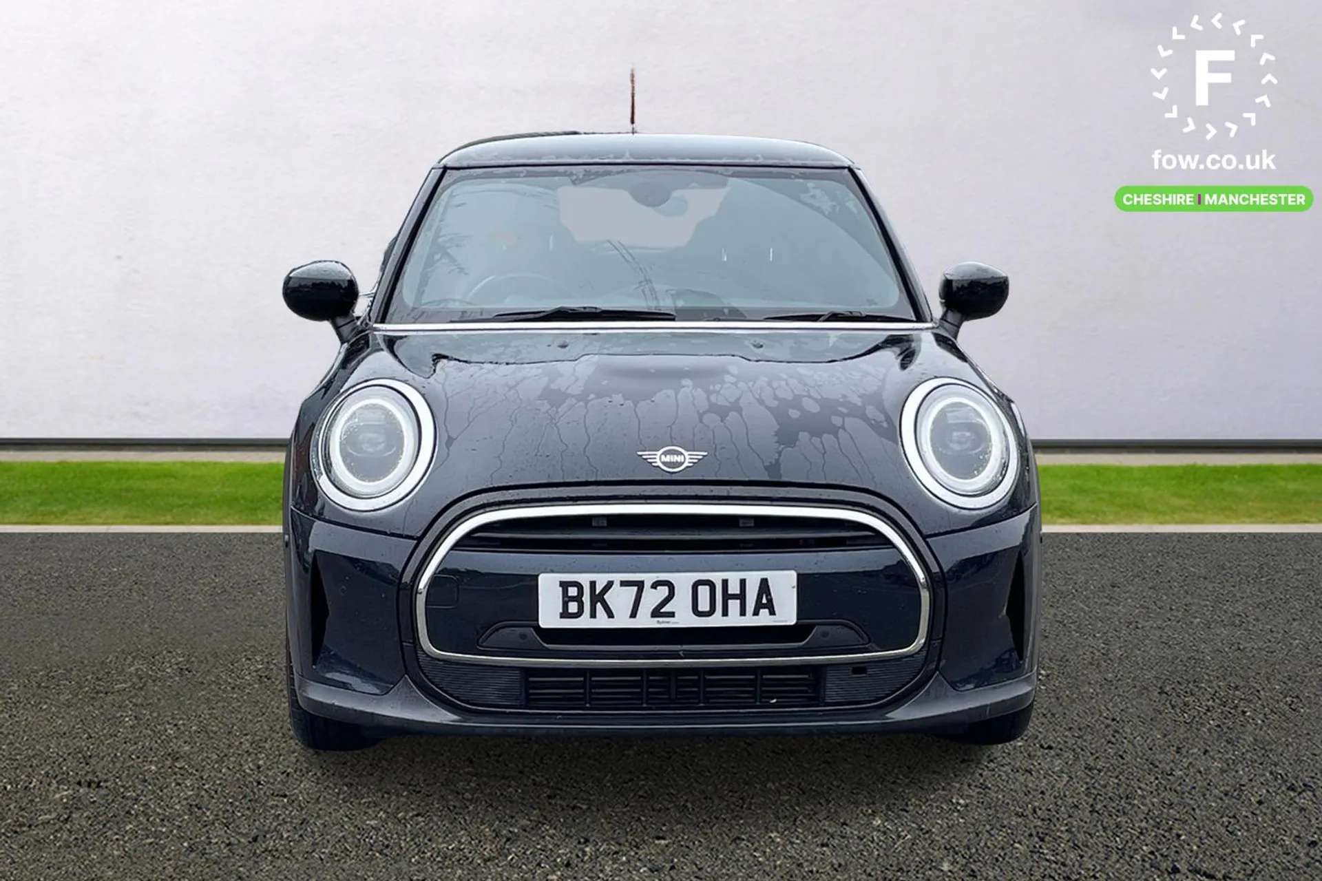 2022 MINI HATCH 2022 MINI HATCH