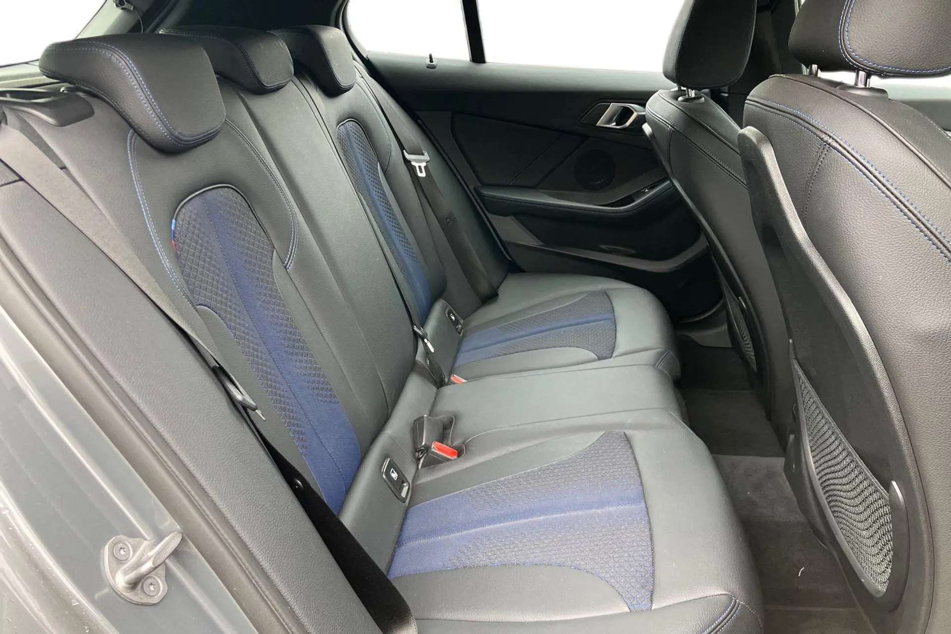 2022 BMW 1 SERIES 2022 BMW 1 SERIES
