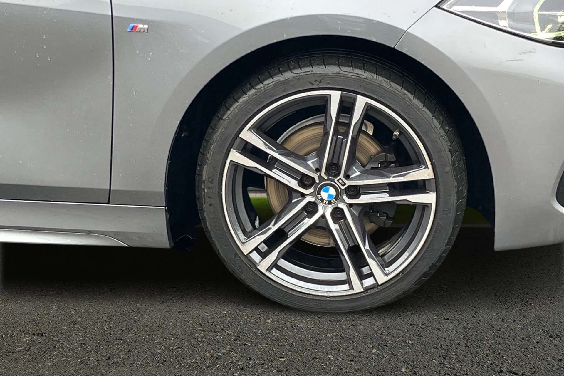 2022 BMW 1 SERIES 2022 BMW 1 SERIES
