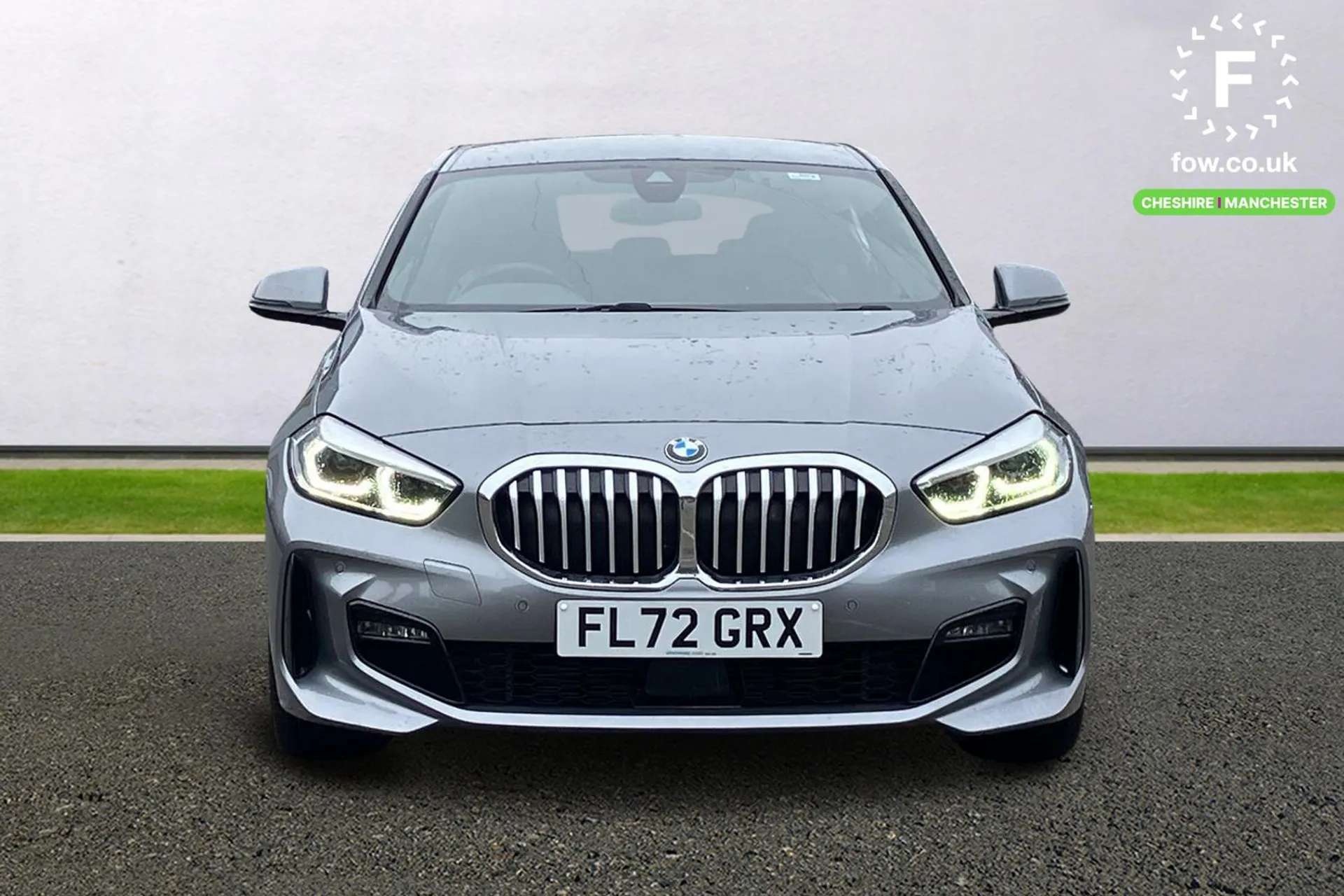 2022 BMW 1 SERIES 2022 BMW 1 SERIES