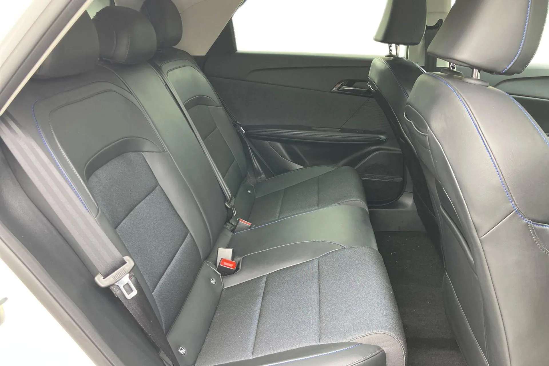2025 MG MOTOR UK MG4 2025 MG MOTOR UK MG4