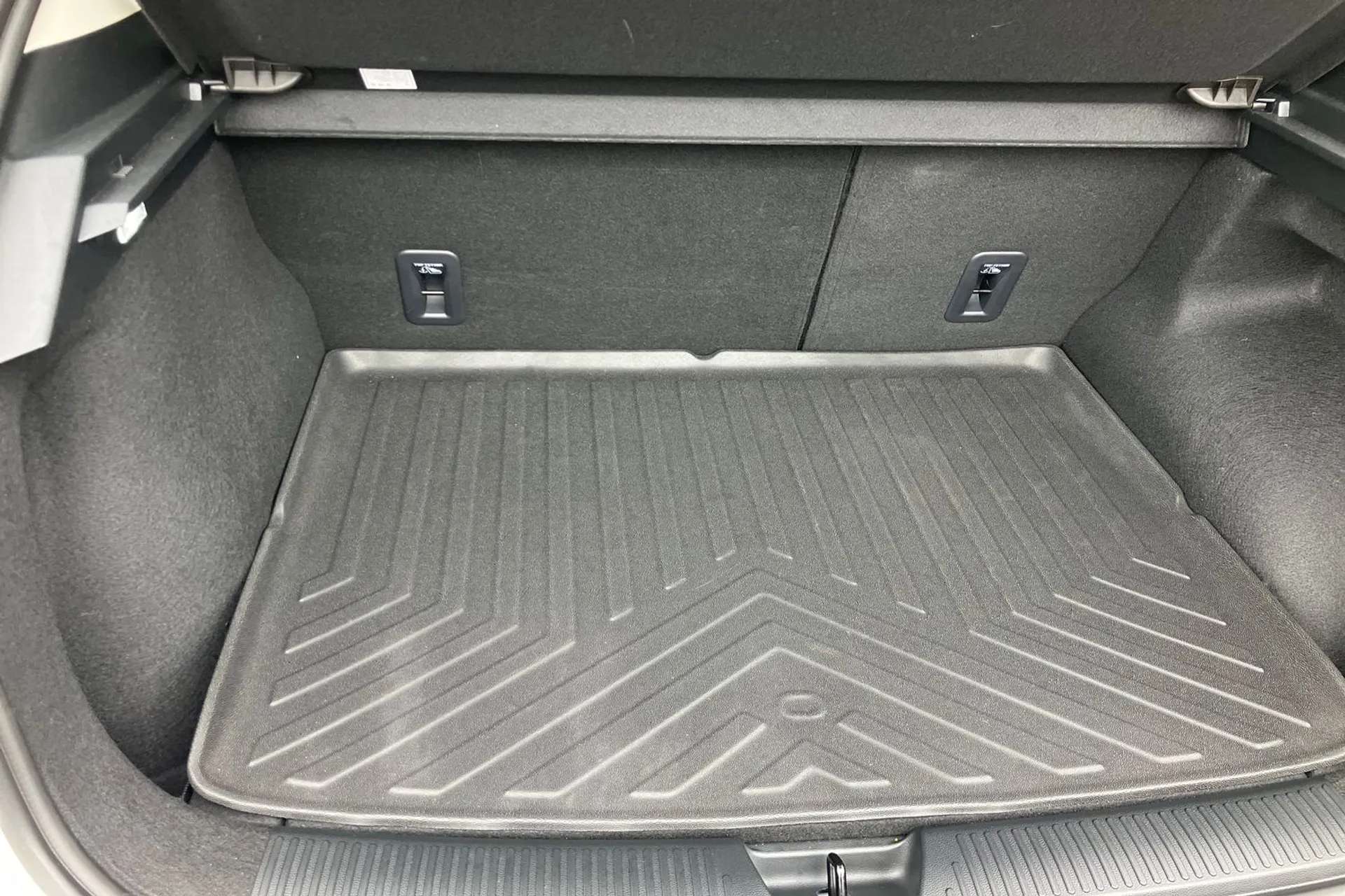 2025 MG MOTOR UK MG4 2025 MG MOTOR UK MG4