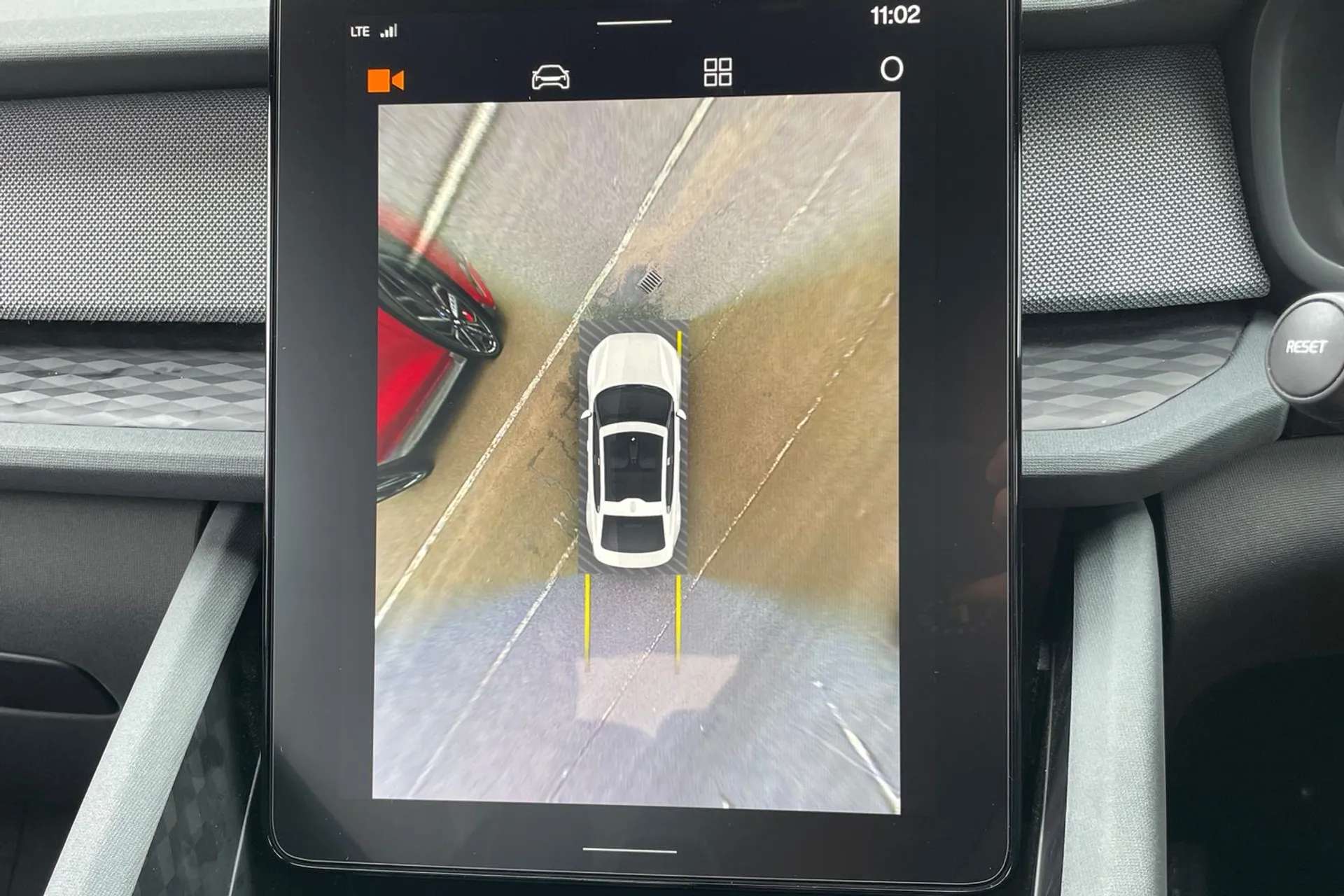 2022 POLESTAR 2 2022 POLESTAR 2