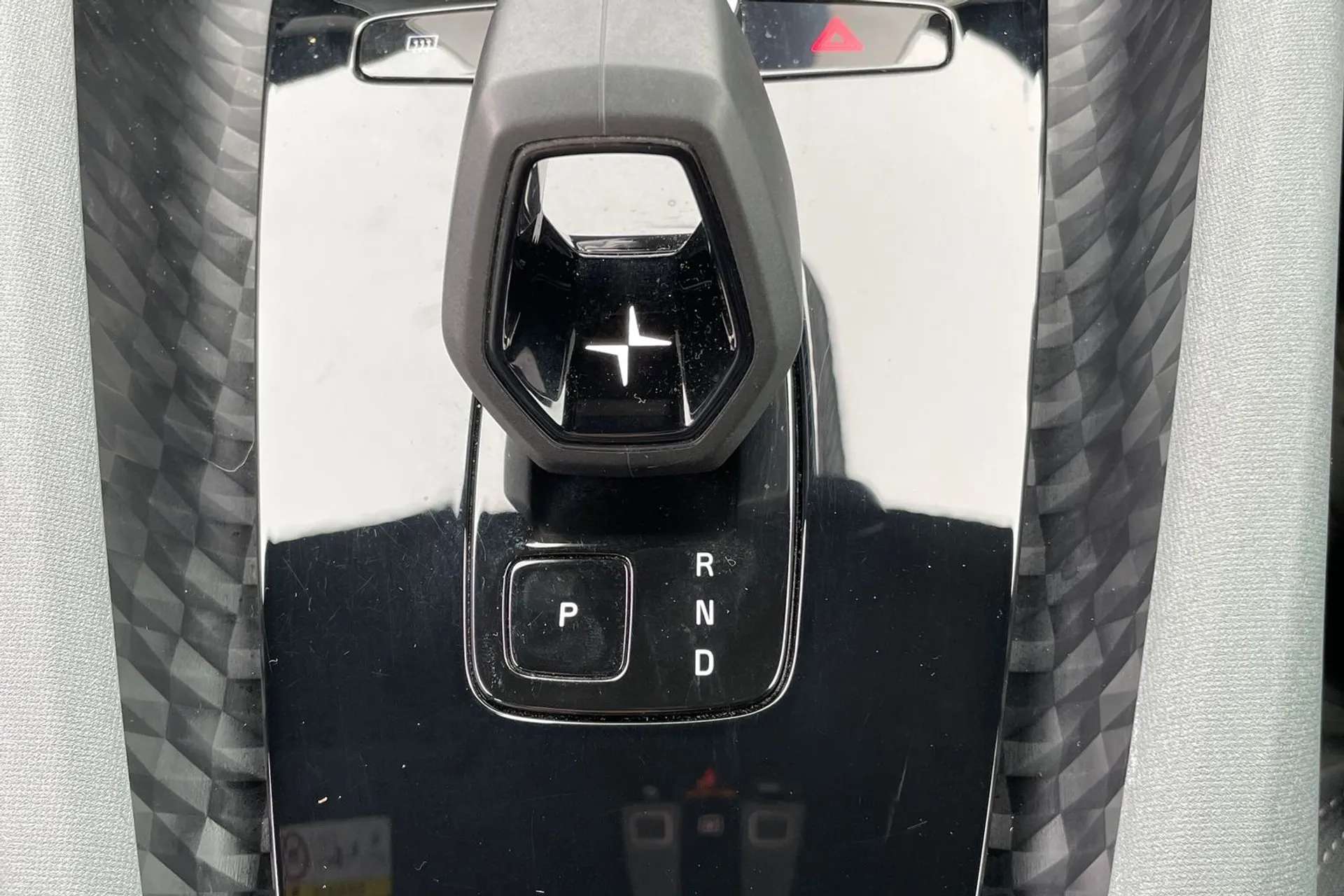 2022 POLESTAR 2 2022 POLESTAR 2