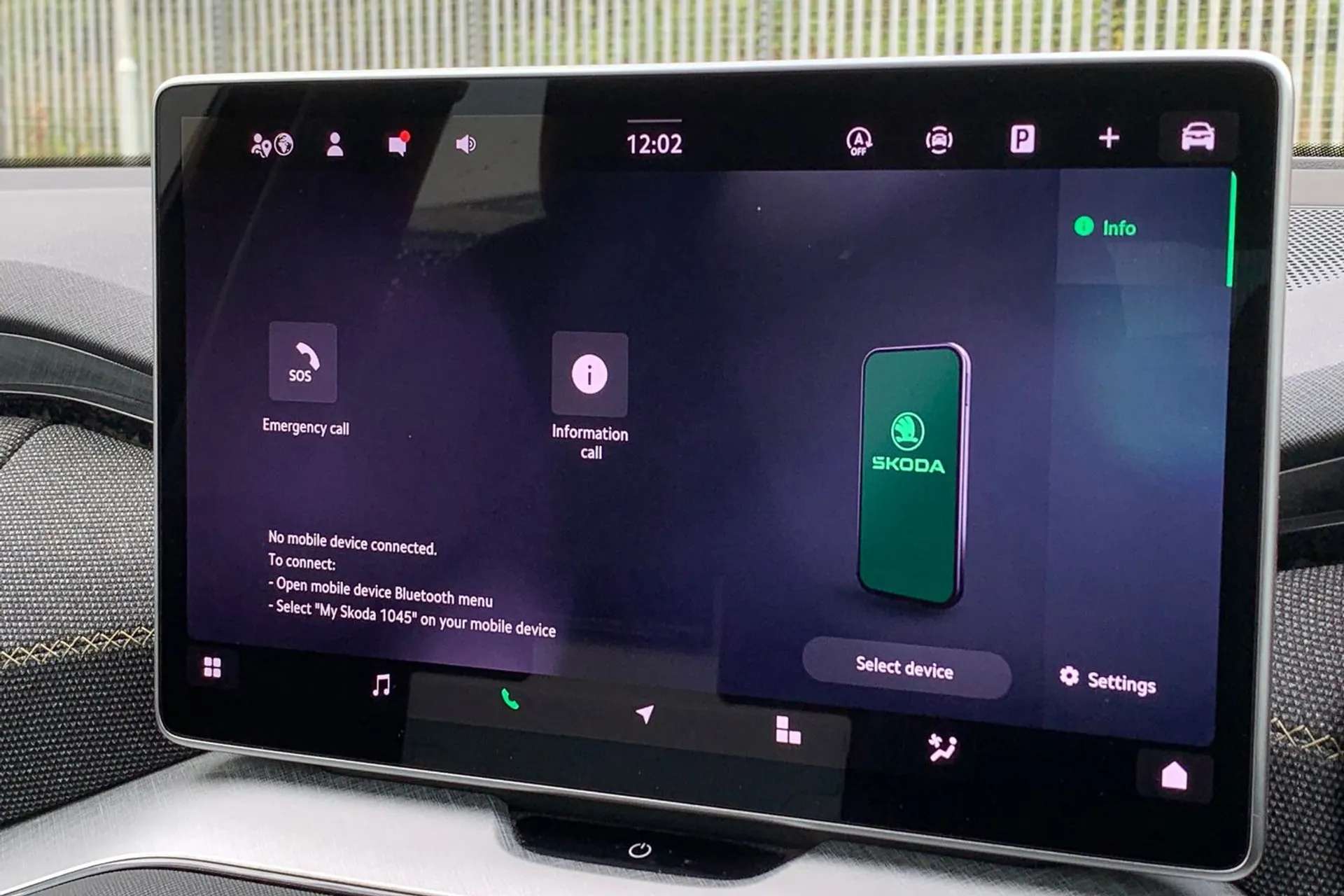 2025 SKODA KODIAQ 2025 SKODA KODIAQ