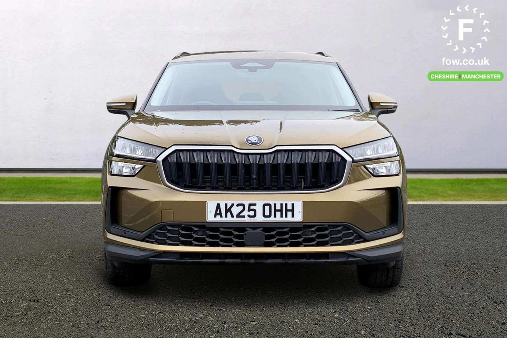 2025 SKODA KODIAQ 2025 SKODA KODIAQ