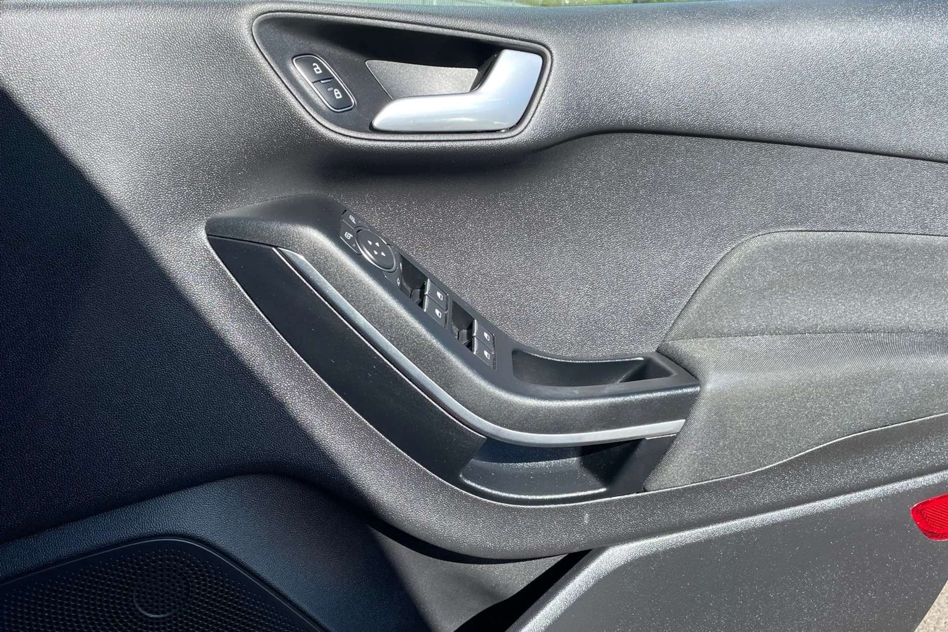 2020 FORD FIESTA 2020 FORD FIESTA