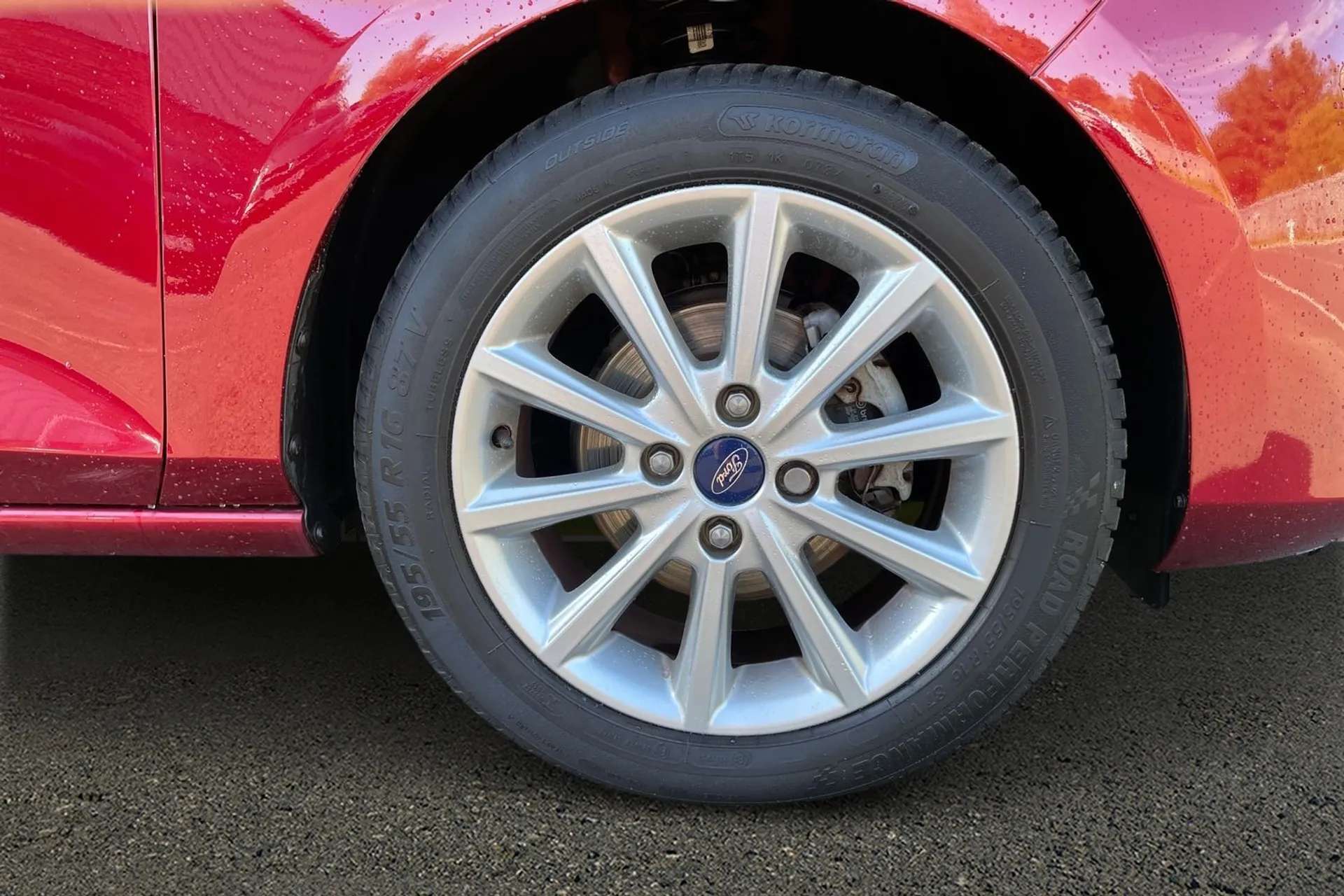 2020 FORD FIESTA 2020 FORD FIESTA