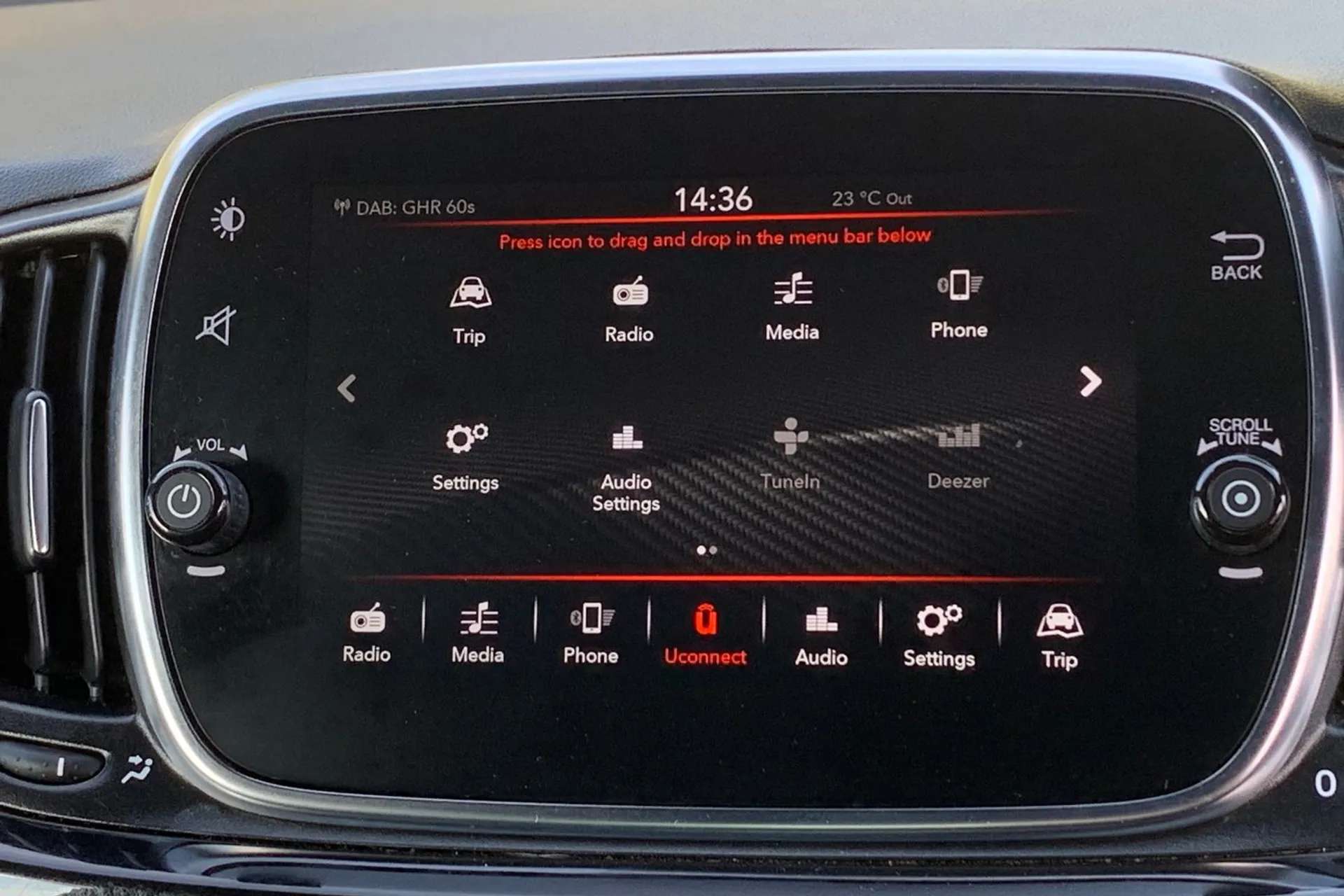 2021 ABARTH 595 2021 ABARTH 595